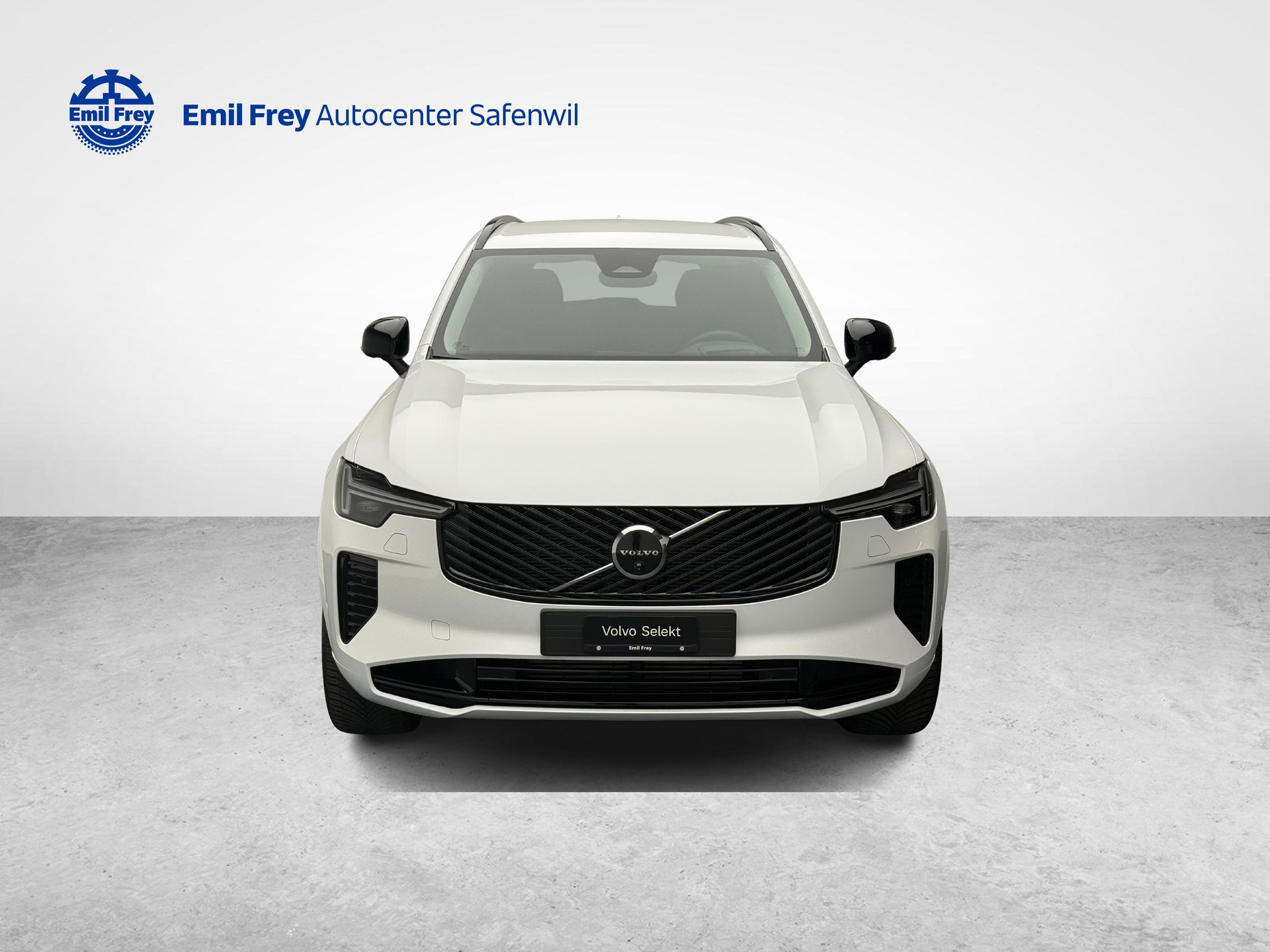 VOLVO XC90 2.0 T8 TE Plus Dark eAWD-image-15