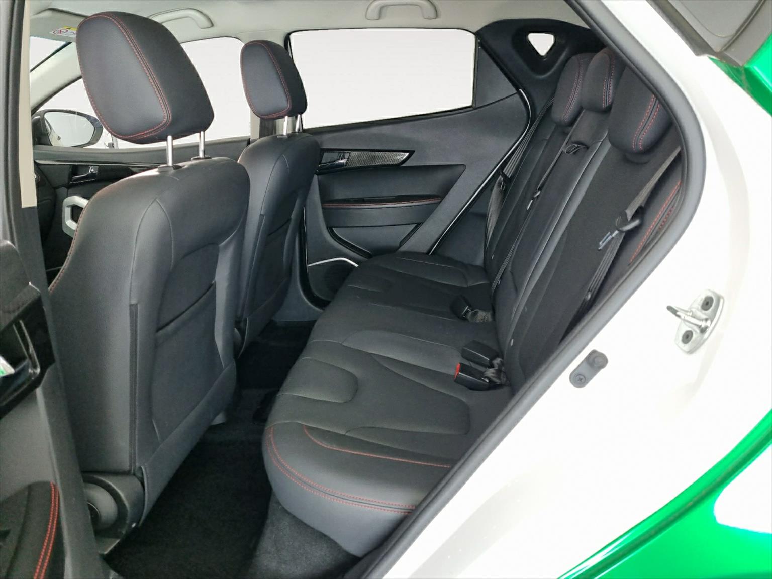 JAC e-S2 EV Elektro Luxury Folierung Spezial-image-14