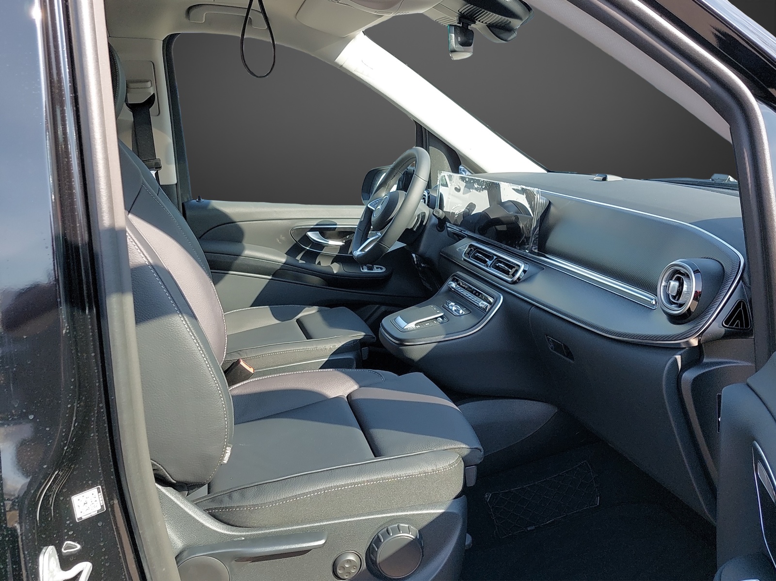 MERCEDES-BENZ Marco Polo Horzion V 300 d-image-9