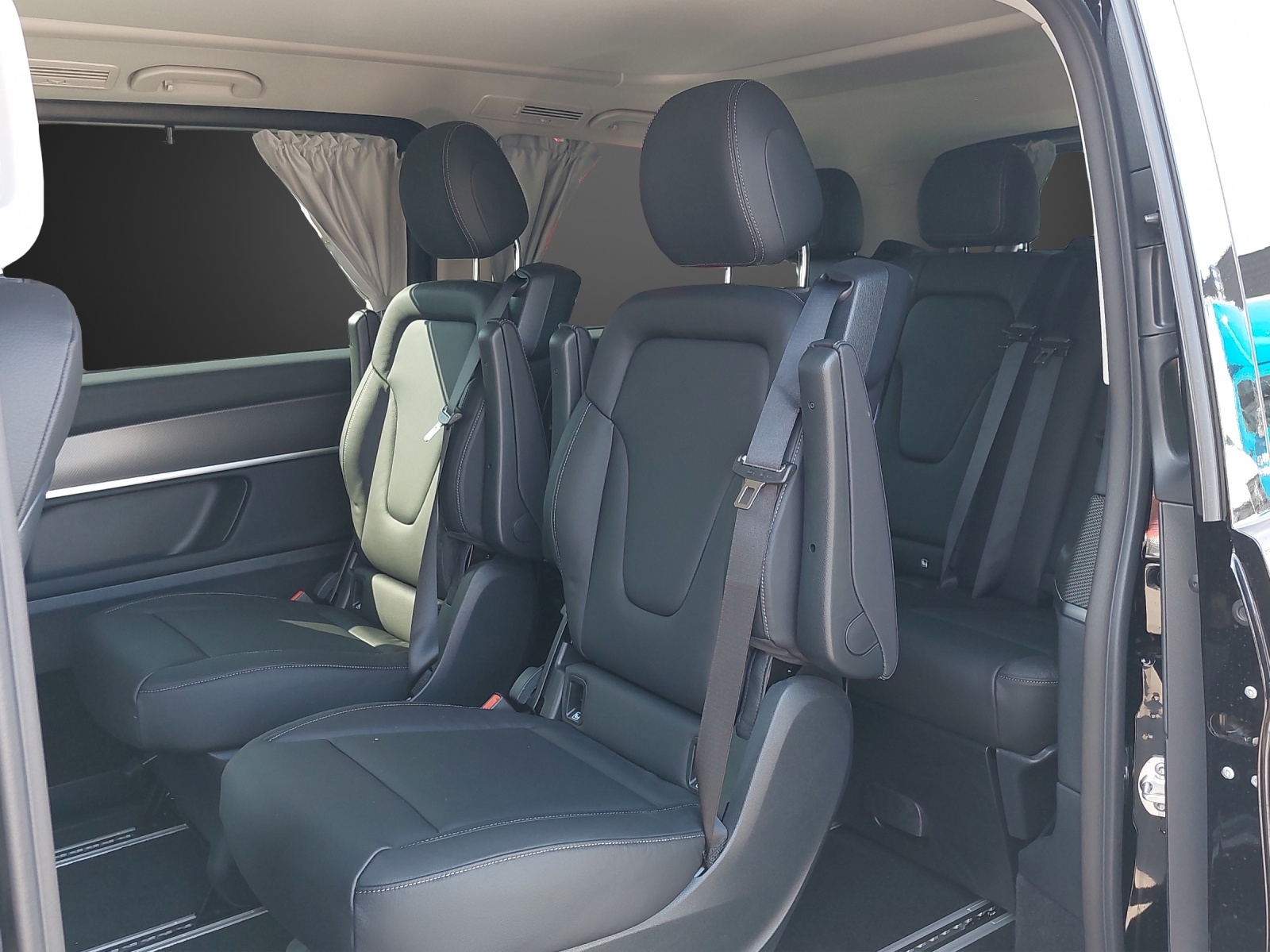 MERCEDES-BENZ Marco Polo Horzion V 300 d-image-7