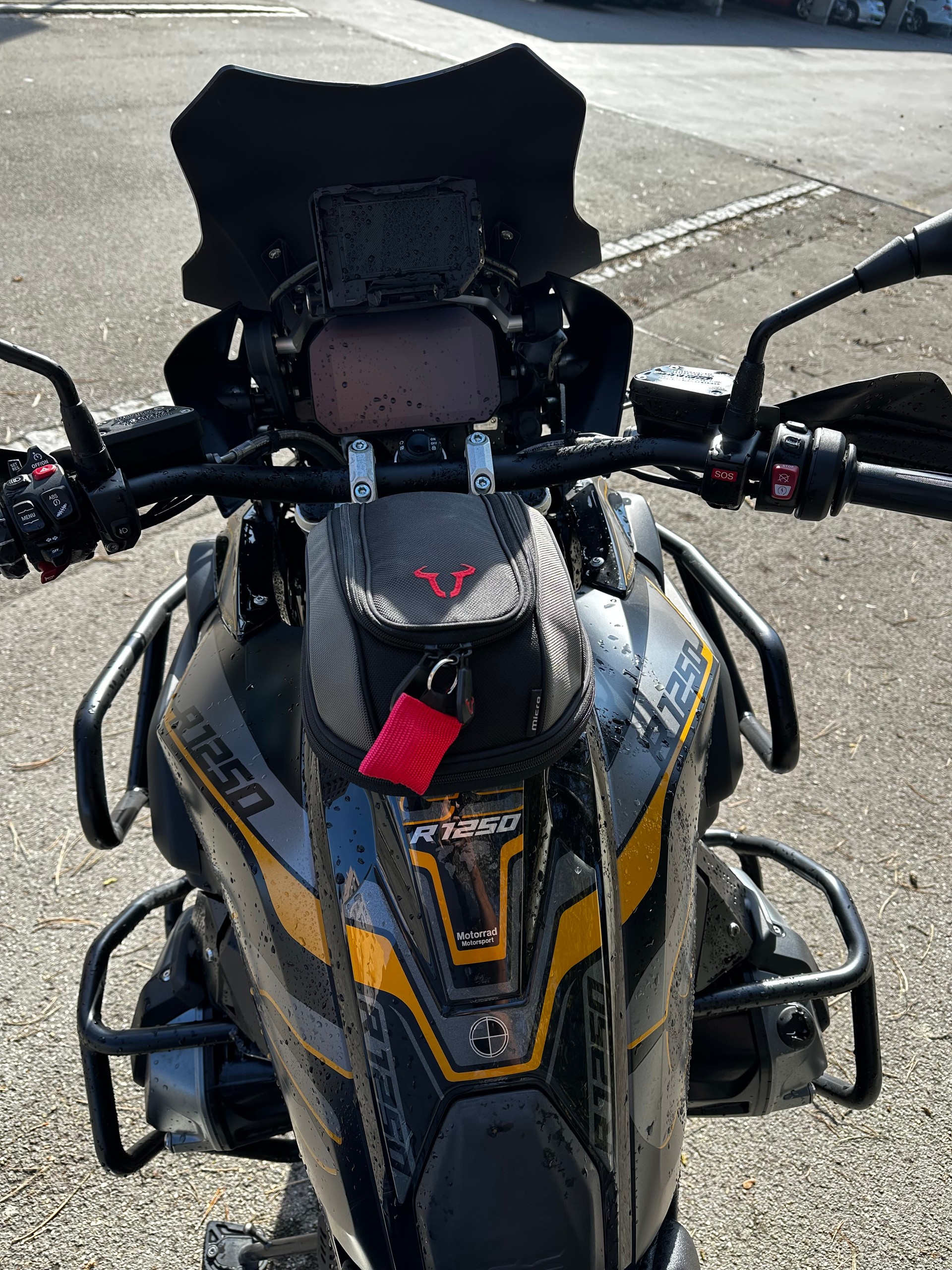 BMW R 1250 GS ABS-image-7