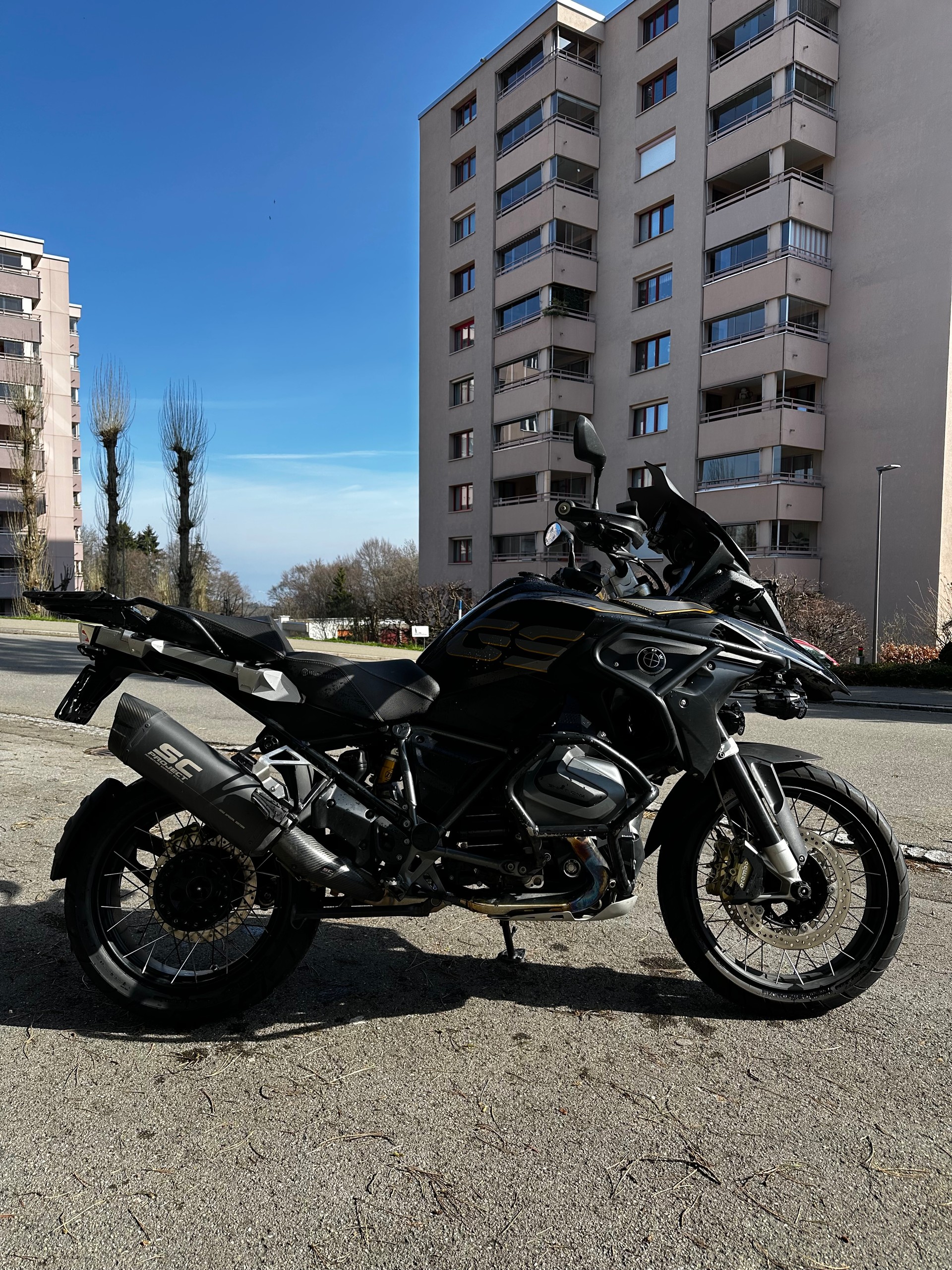 BMW R 1250 GS ABS-image-2