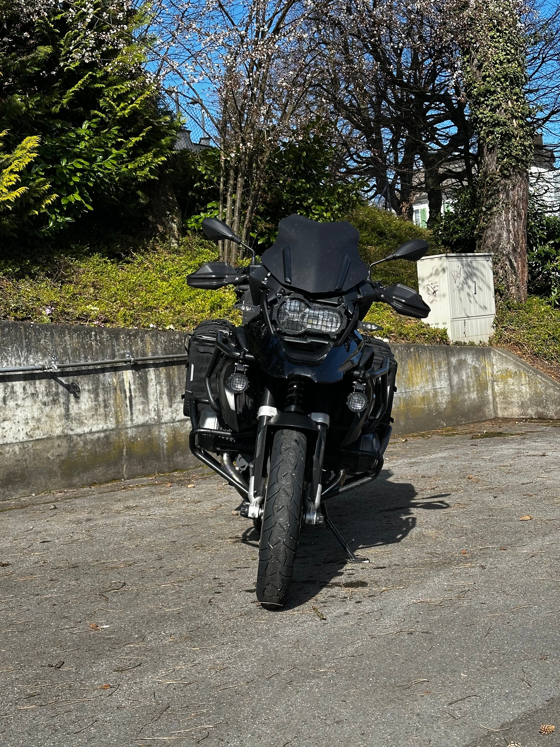 BMW R 1250 GS ABS-image-5