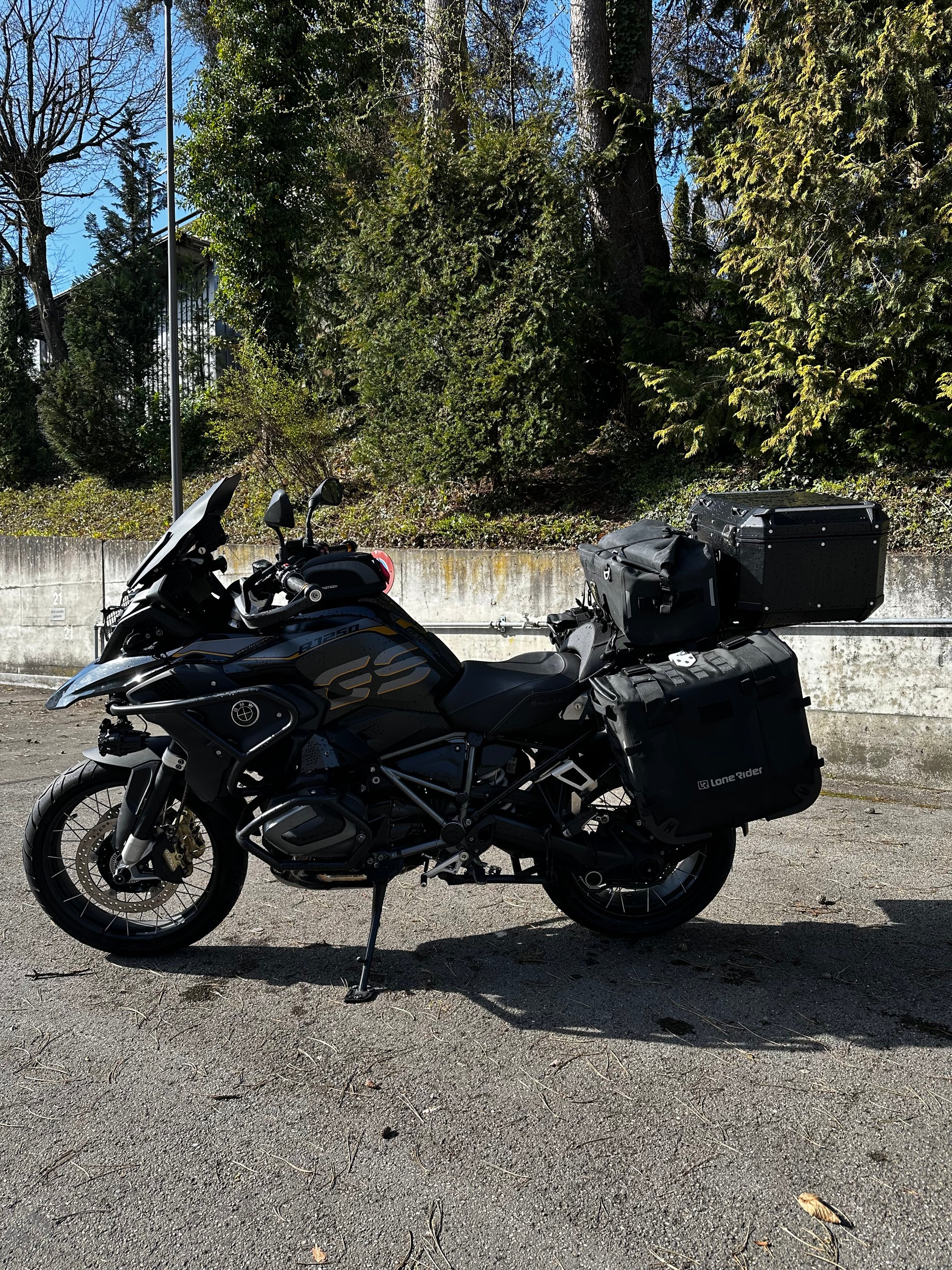 BMW R 1250 GS ABS-image-3