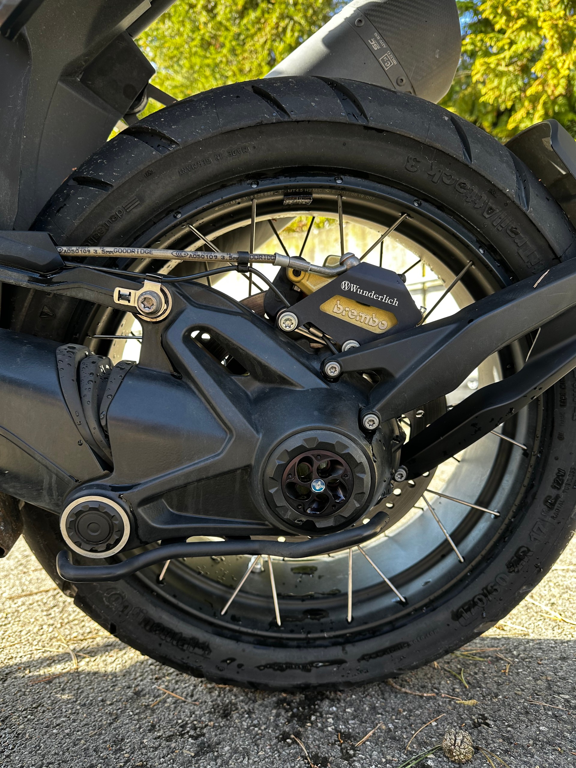 BMW R 1250 GS ABS-image-9