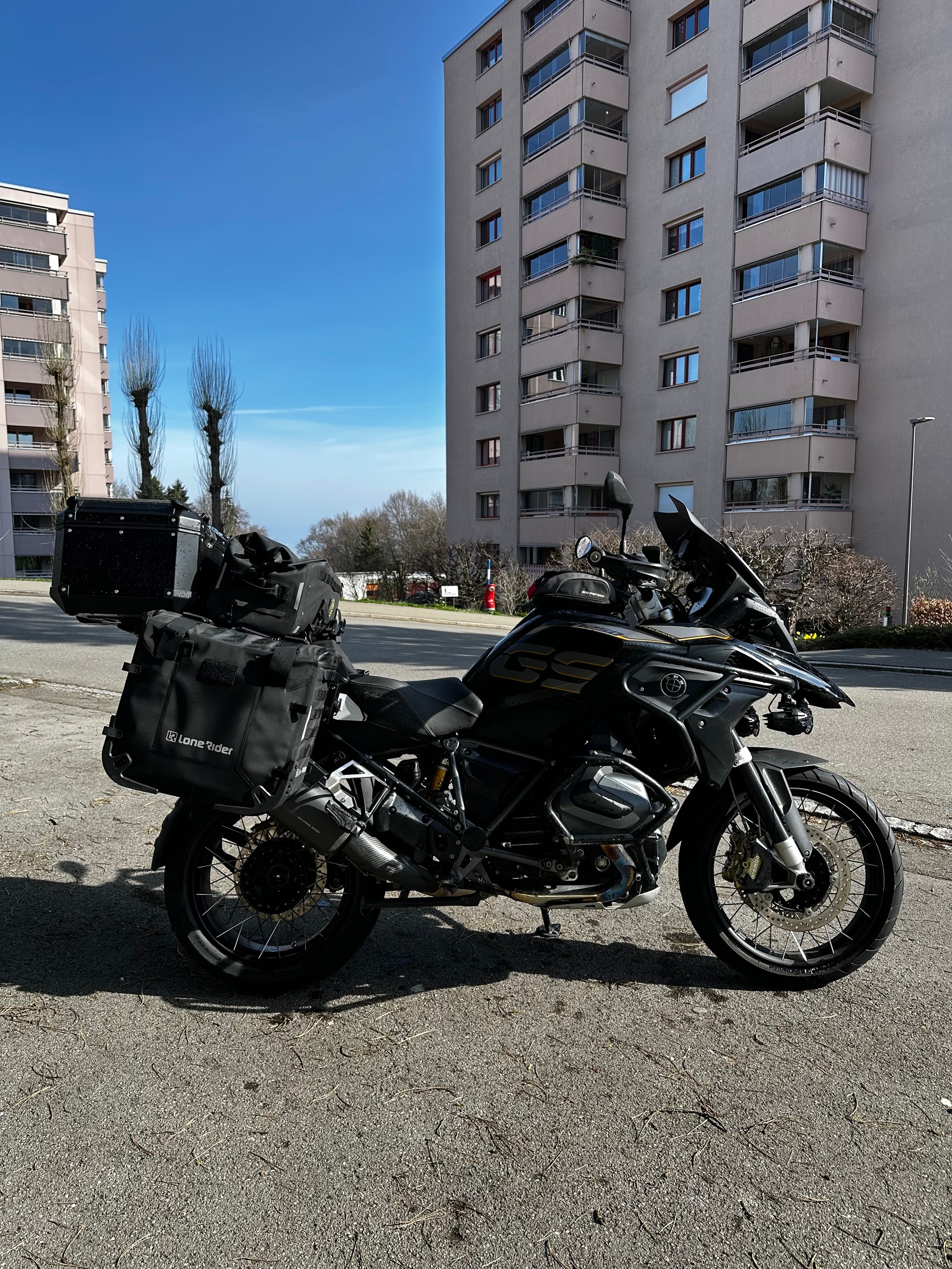 BMW R 1250 GS ABS-image-1