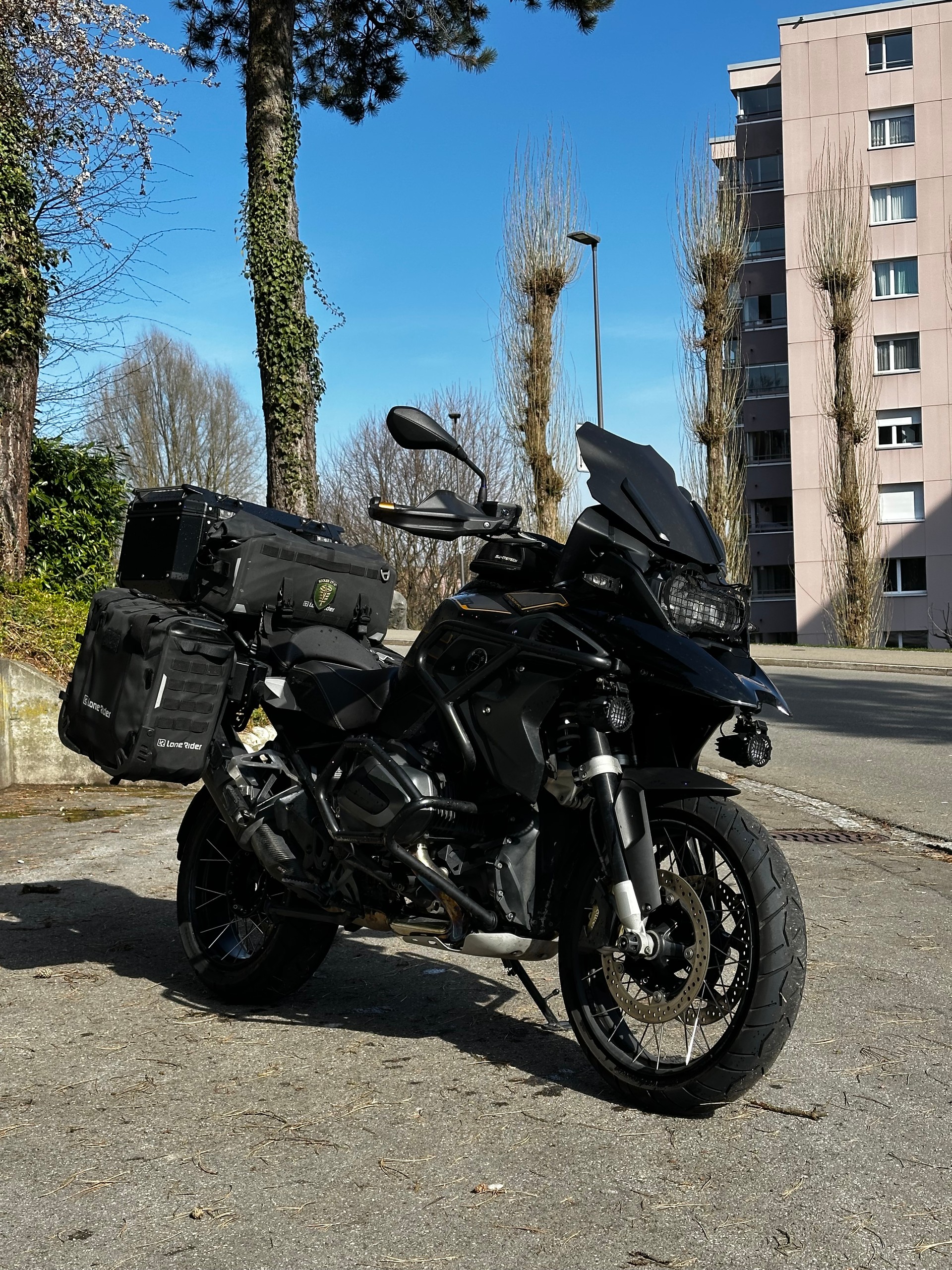 BMW R 1250 GS ABS-image-0
