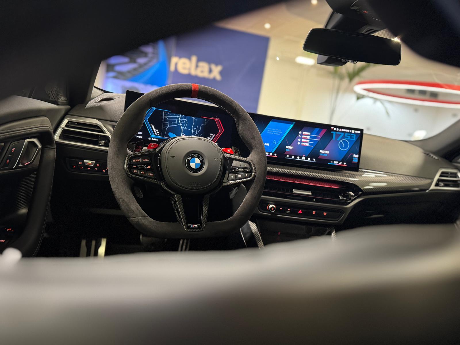 BMW M2 CS Coupé Limited Edition-image-31