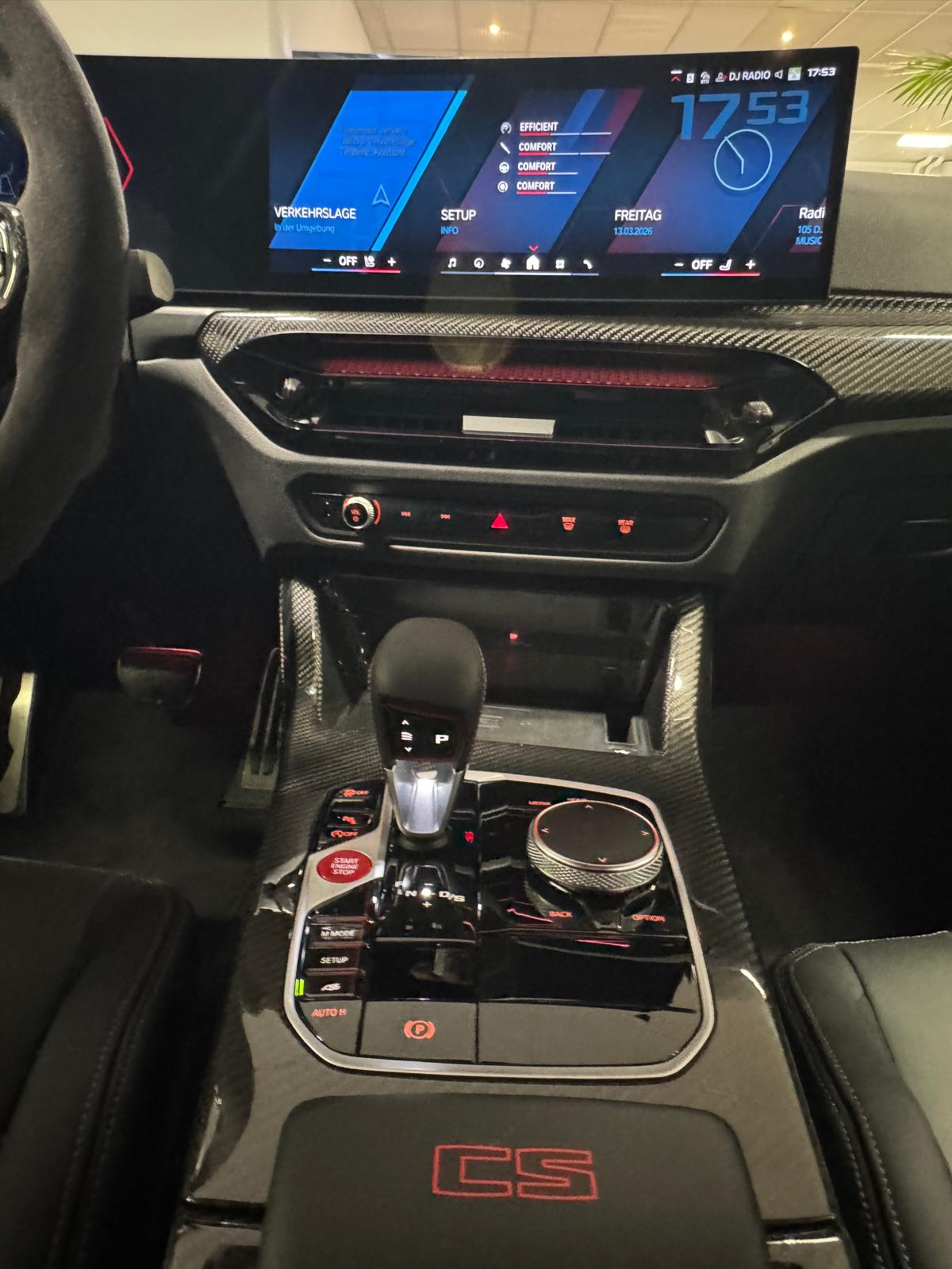 BMW M2 CS Coupé Limited Edition-image-29