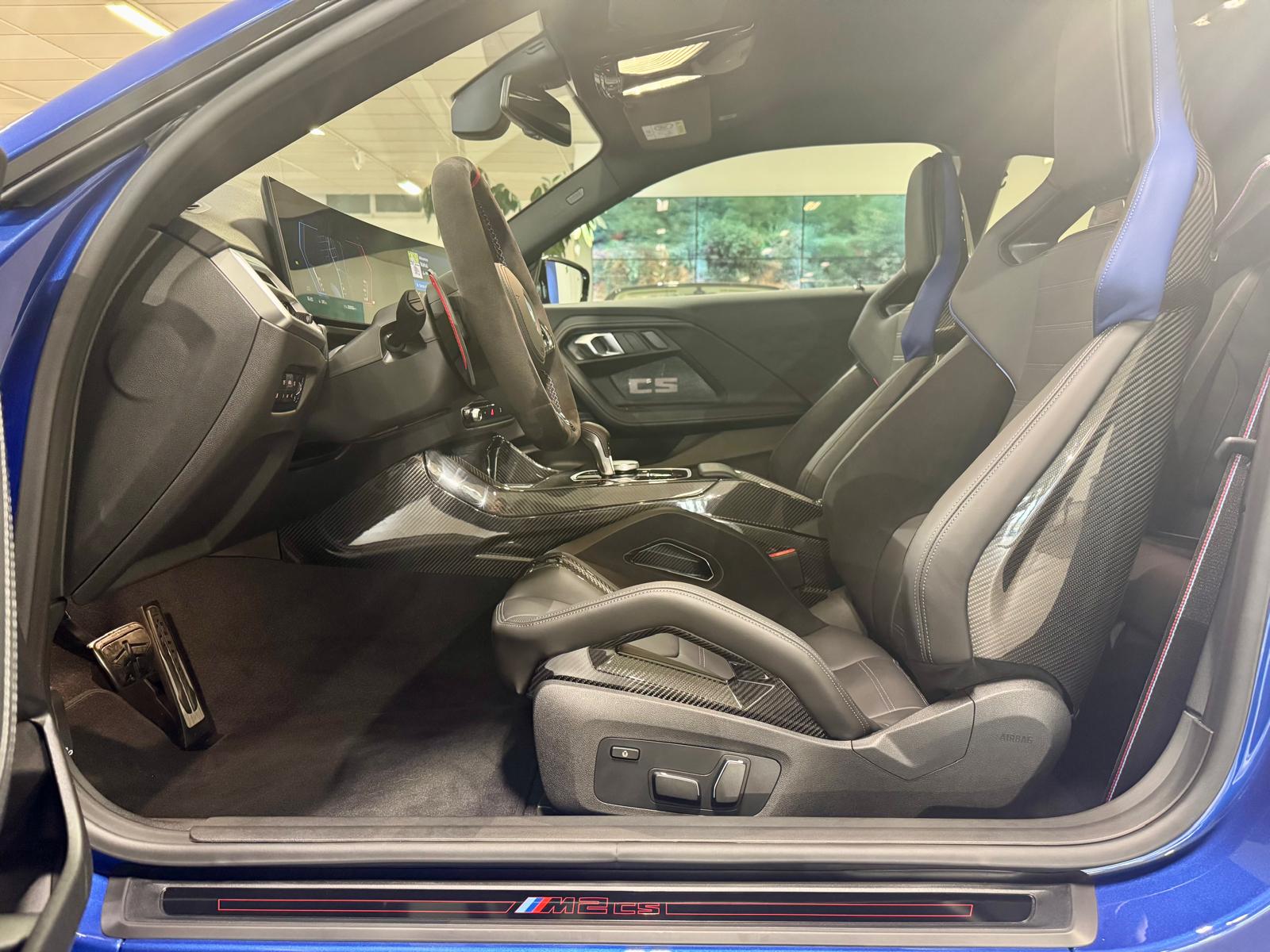 BMW M2 CS Coupé Limited Edition-image-9