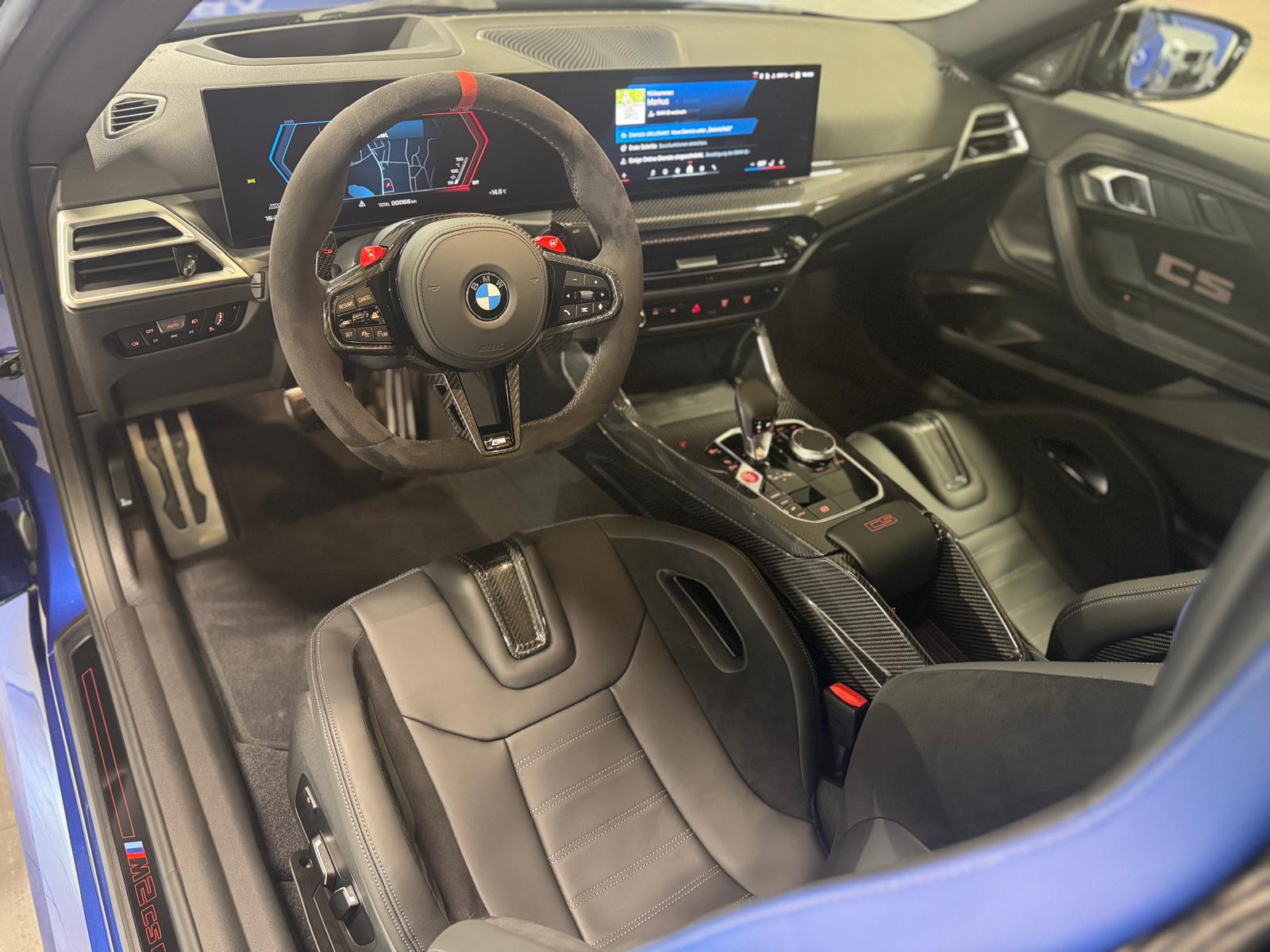 BMW M2 CS Coupé Limited Edition-image-8