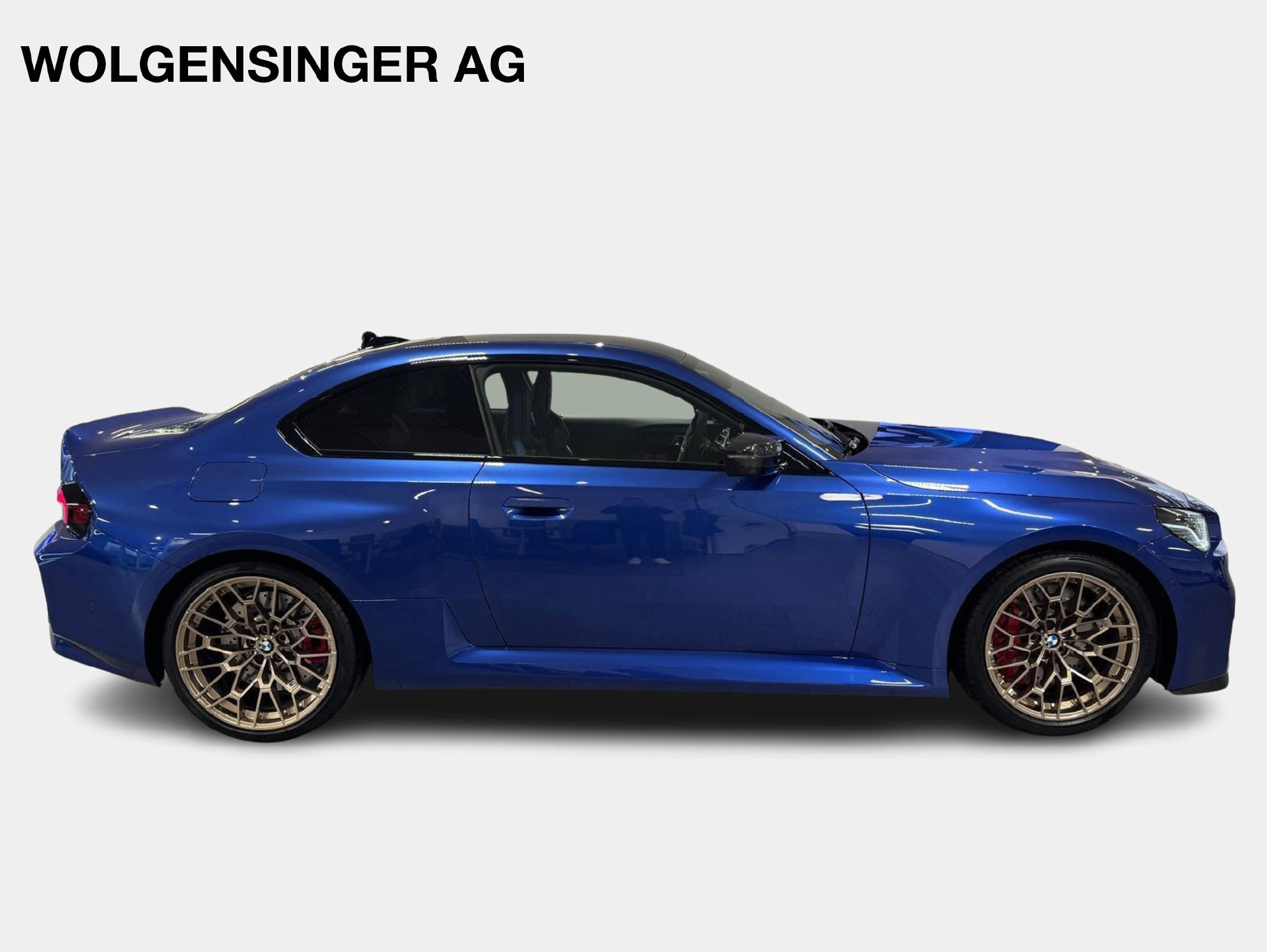 BMW M2 CS Coupé Limited Edition-image-7
