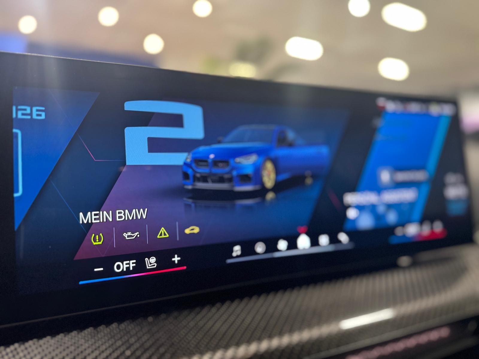 BMW M2 CS Coupé Limited Edition-image-17