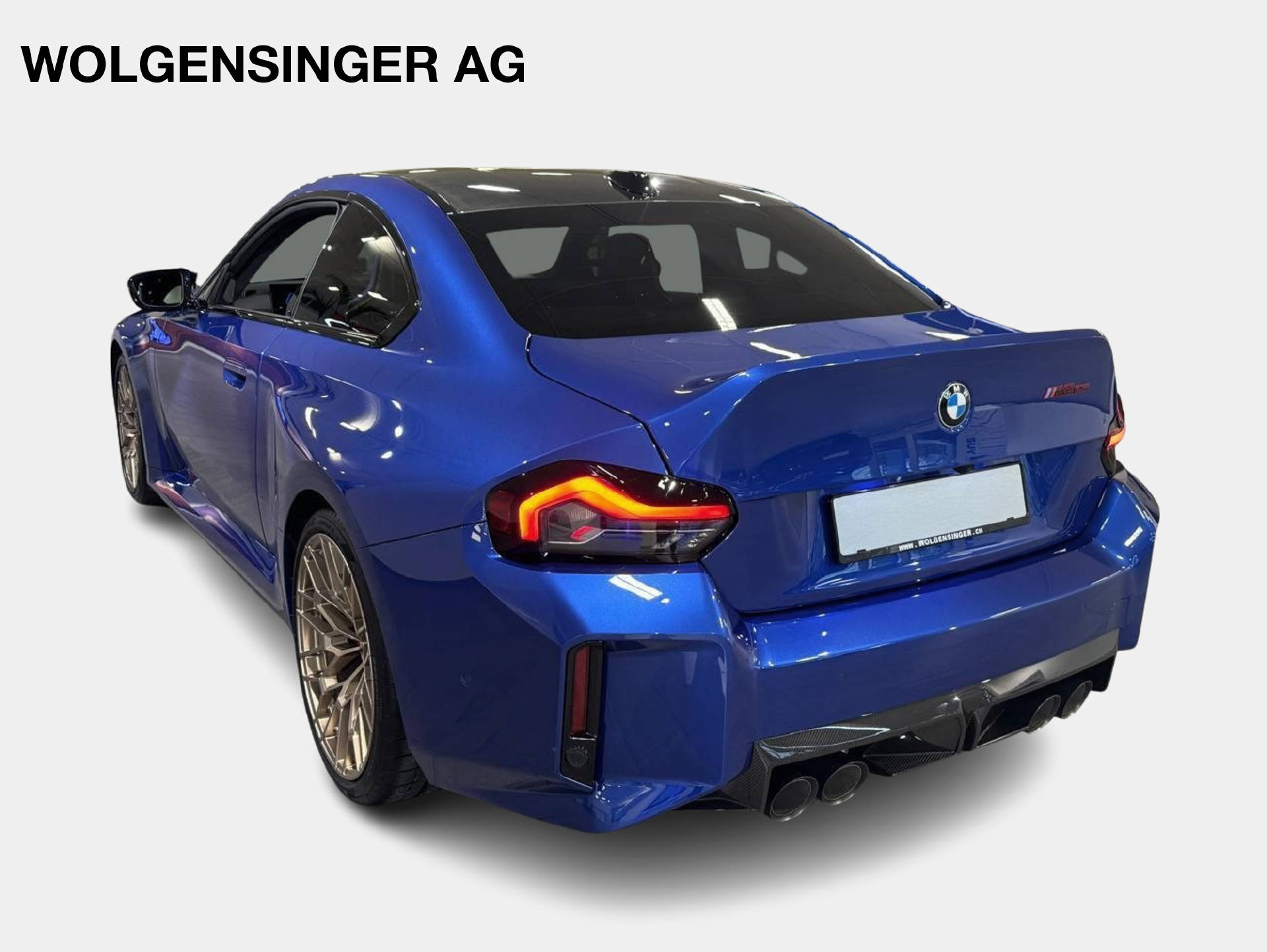 BMW M2 CS Coupé Limited Edition-image-4