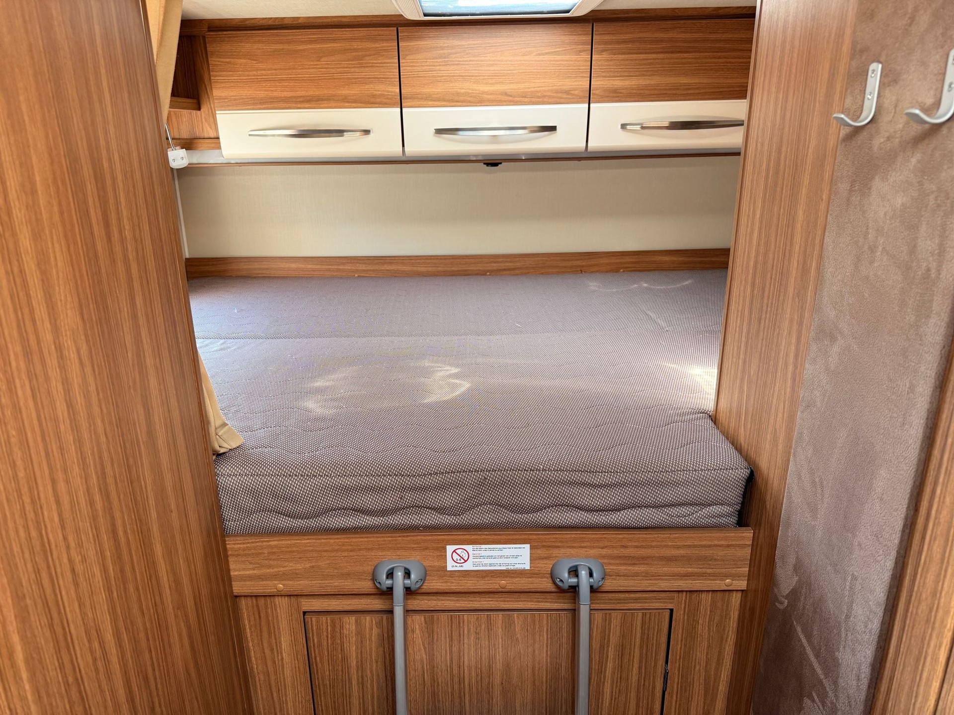 FIAT Ducato Capron A464-image-22