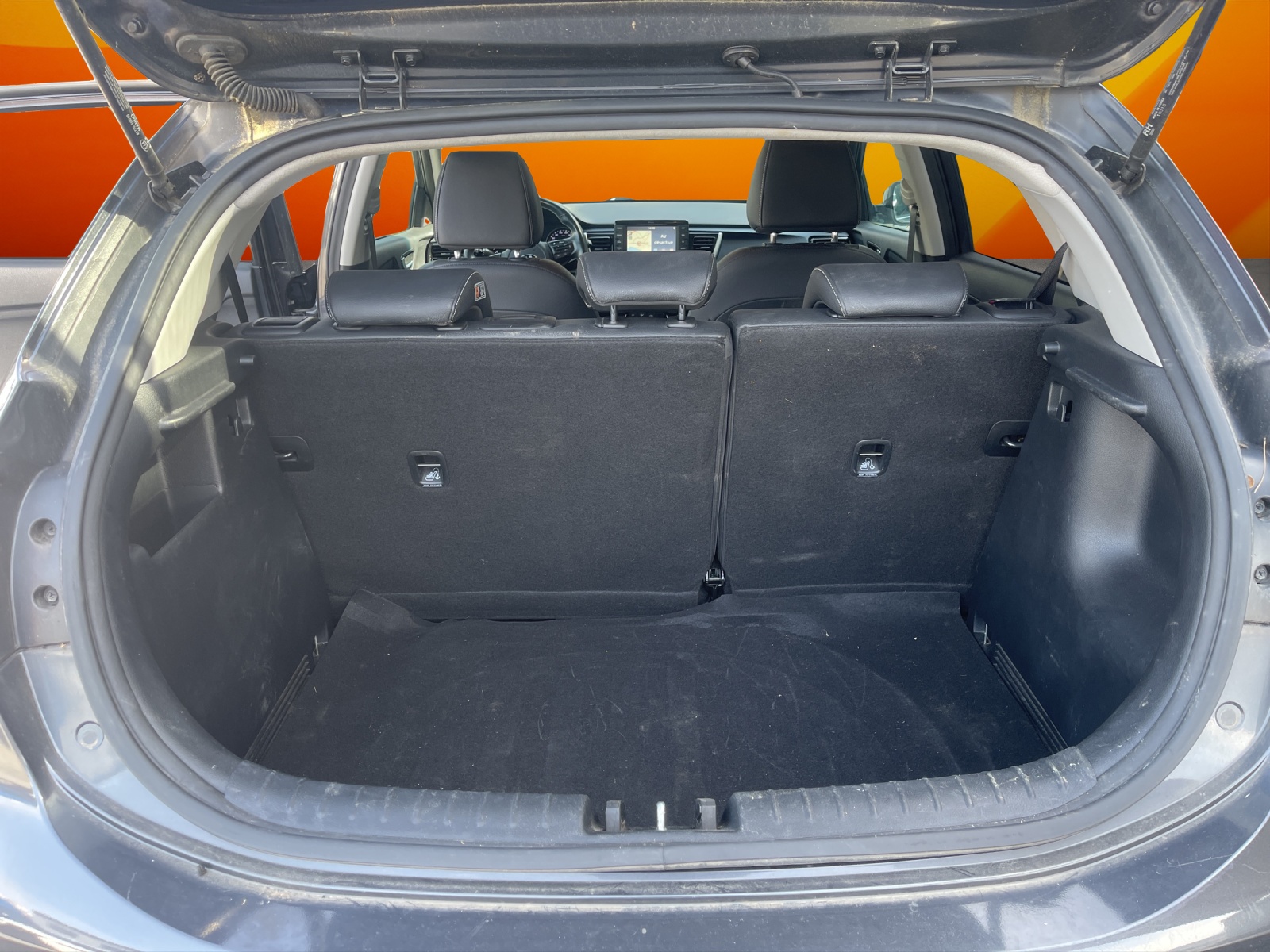 KIA Rio 1.0 T-GDi GT Line-image-12