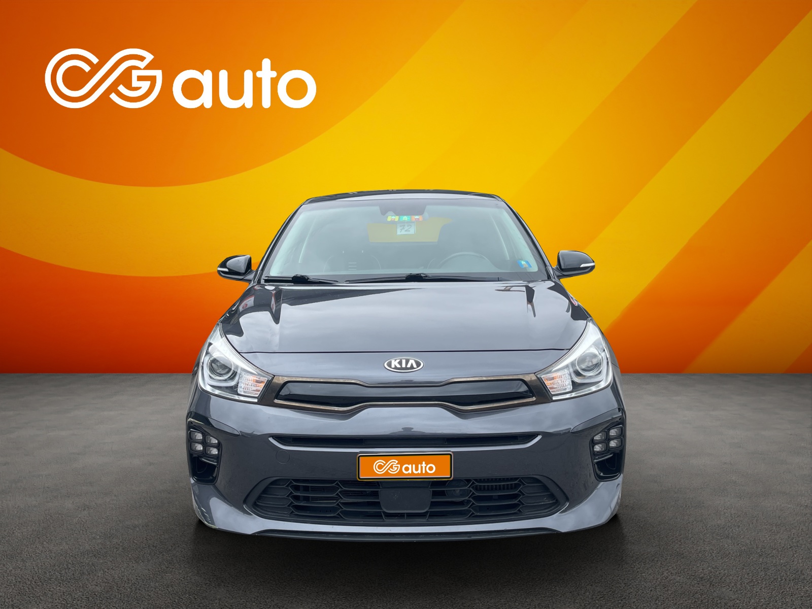 KIA Rio 1.0 T-GDi GT Line-showroom-element-2