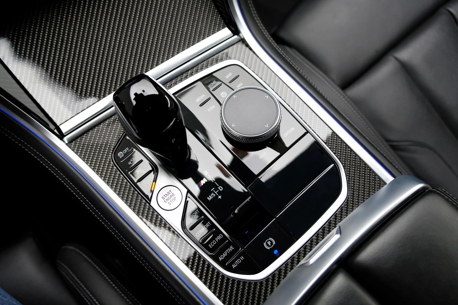 BMW M850i xDrive Steptronic-image-20