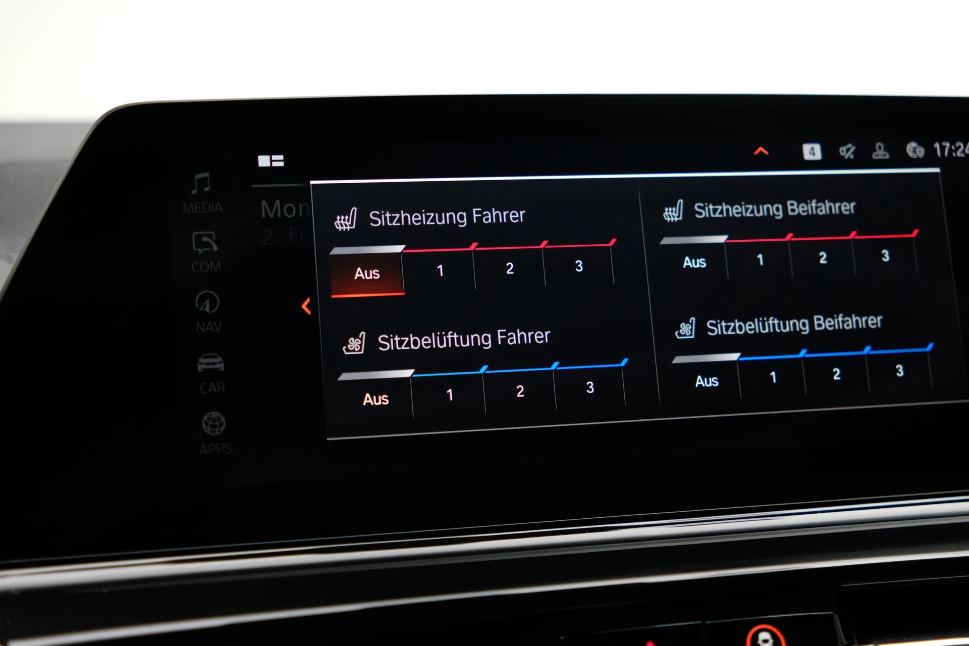 BMW M850i xDrive Steptronic-image-22