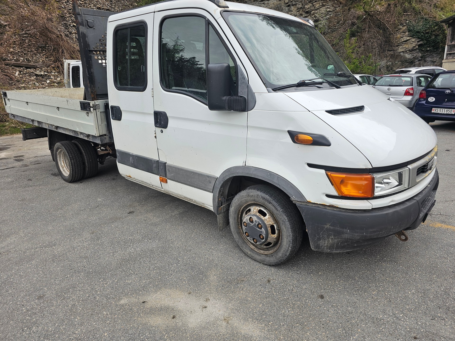 IVECO 35 C 15 D A2HA65B1B1-image-2