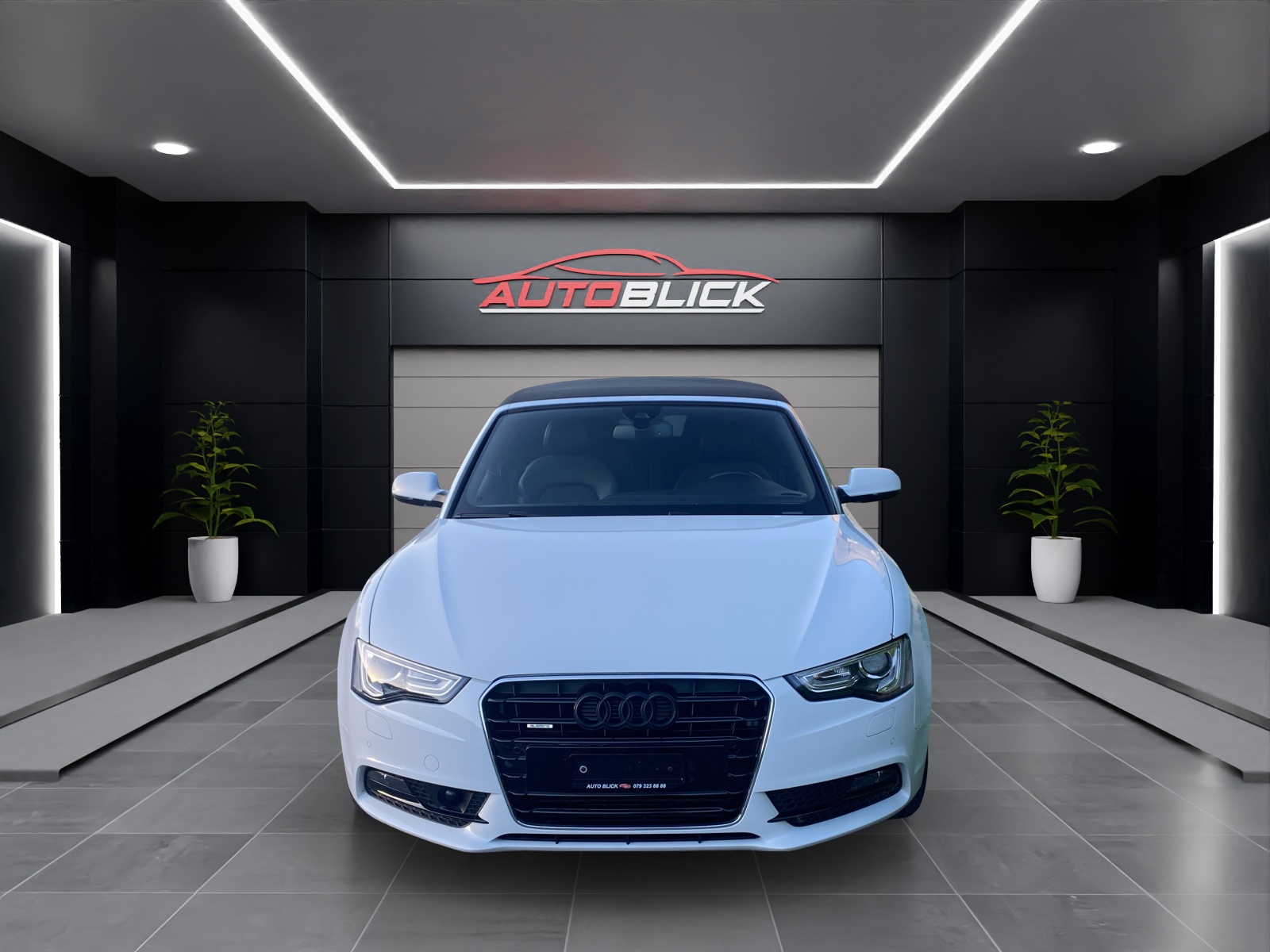 AUDI A5 Carobriolet 2.0TFSI 225PS quattro 4x4 S-tnic S-Line innen & aussen, Automat. Frisch ab MFK & Service Steuerkette neu ersetzt.-image-11