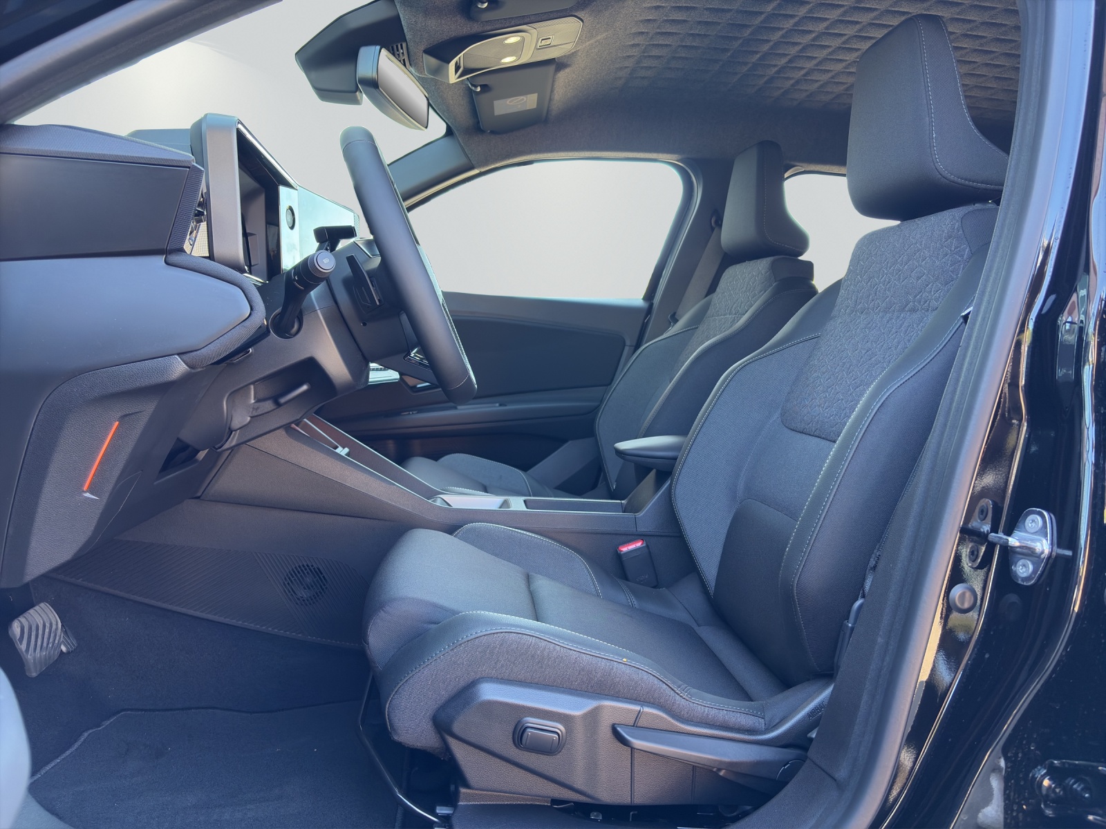 NISSAN Micra Advance-image-8