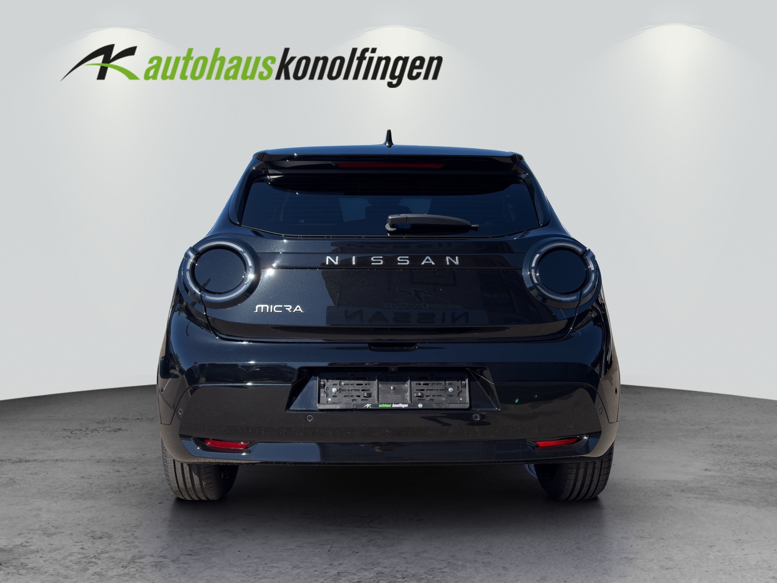NISSAN Micra Advance-image-7