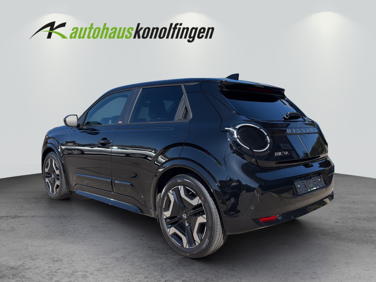 NISSAN Micra Advance-showroom-element-2