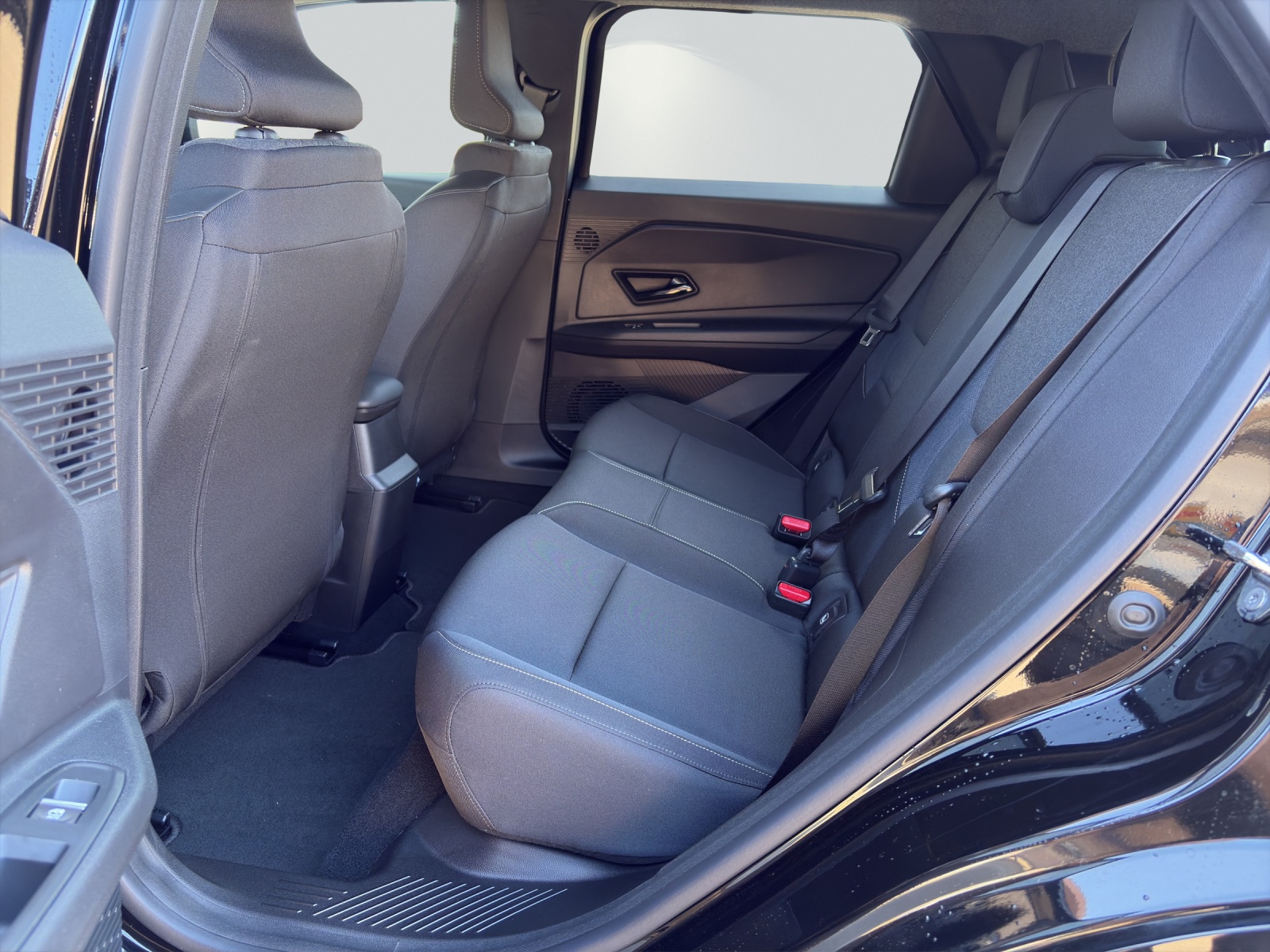 NISSAN Micra Advance-image-12