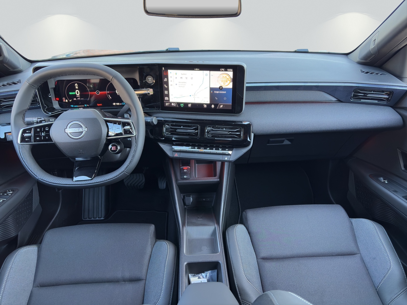 NISSAN Micra Advance-image-13