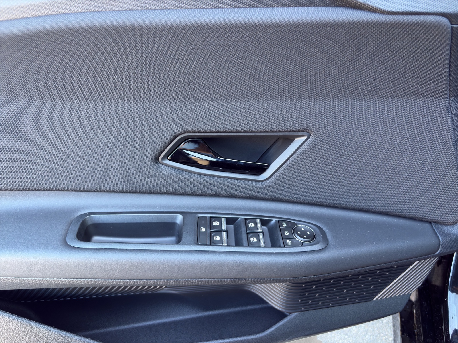 NISSAN Micra Advance-image-11