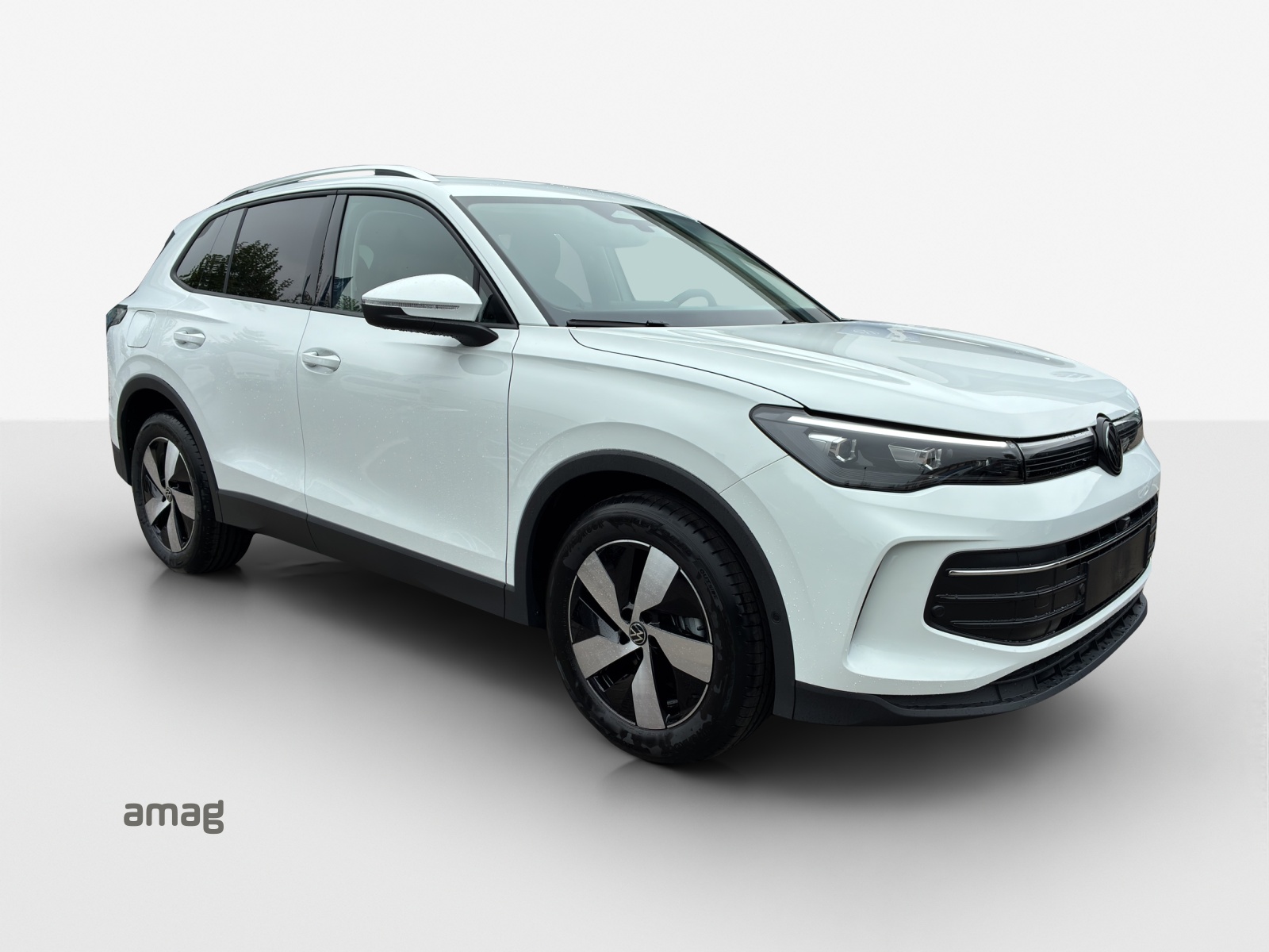 VW Tiguan 1.5 TSI evo2 mHEV United DSG-image-5