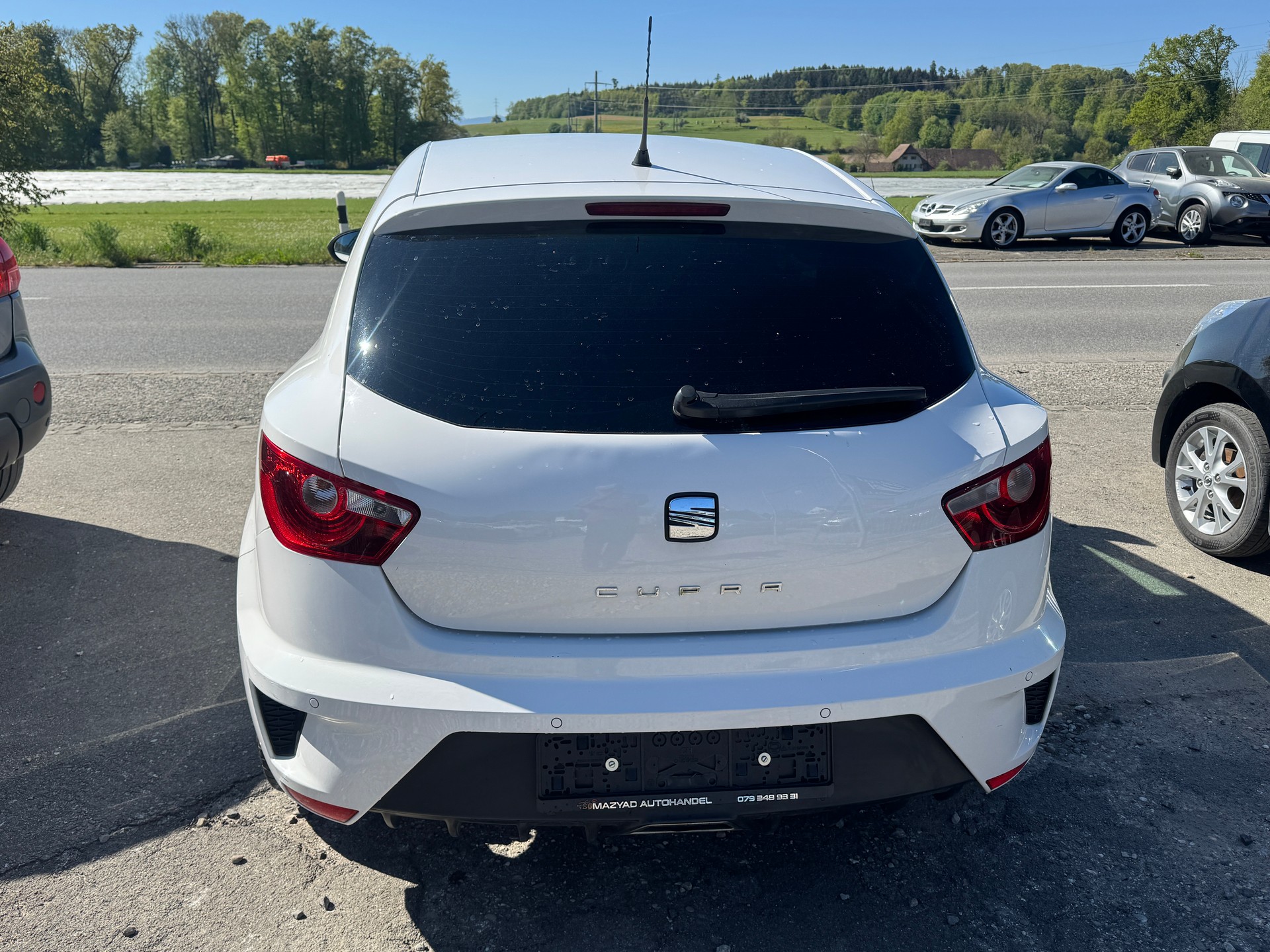SEAT Ibiza SC 1.4 TSI Cupra DSG-image-3