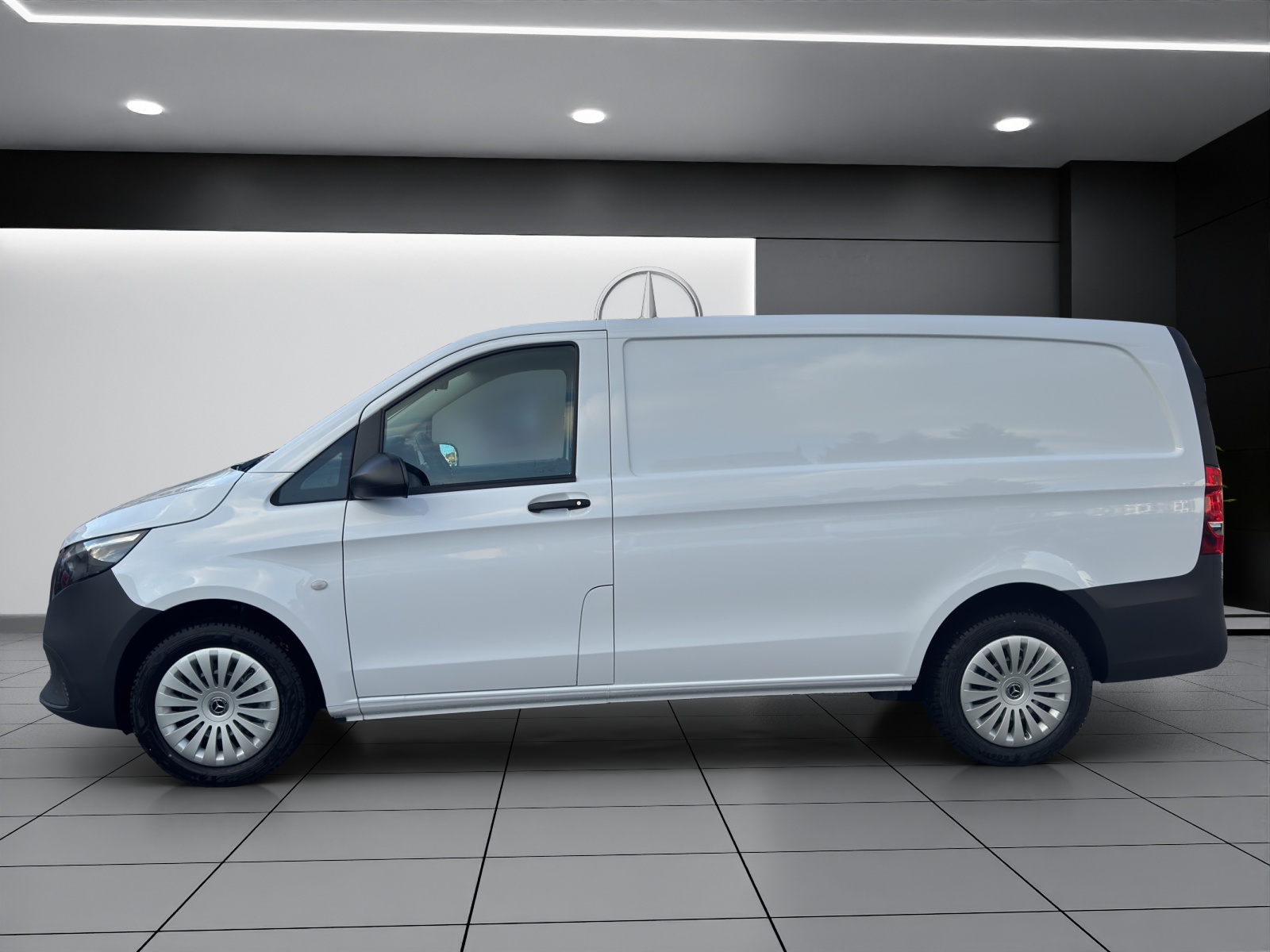 MERCEDES-BENZ Vito 114 CDI Lang Pro 9G-Tronic-showroom-element-2