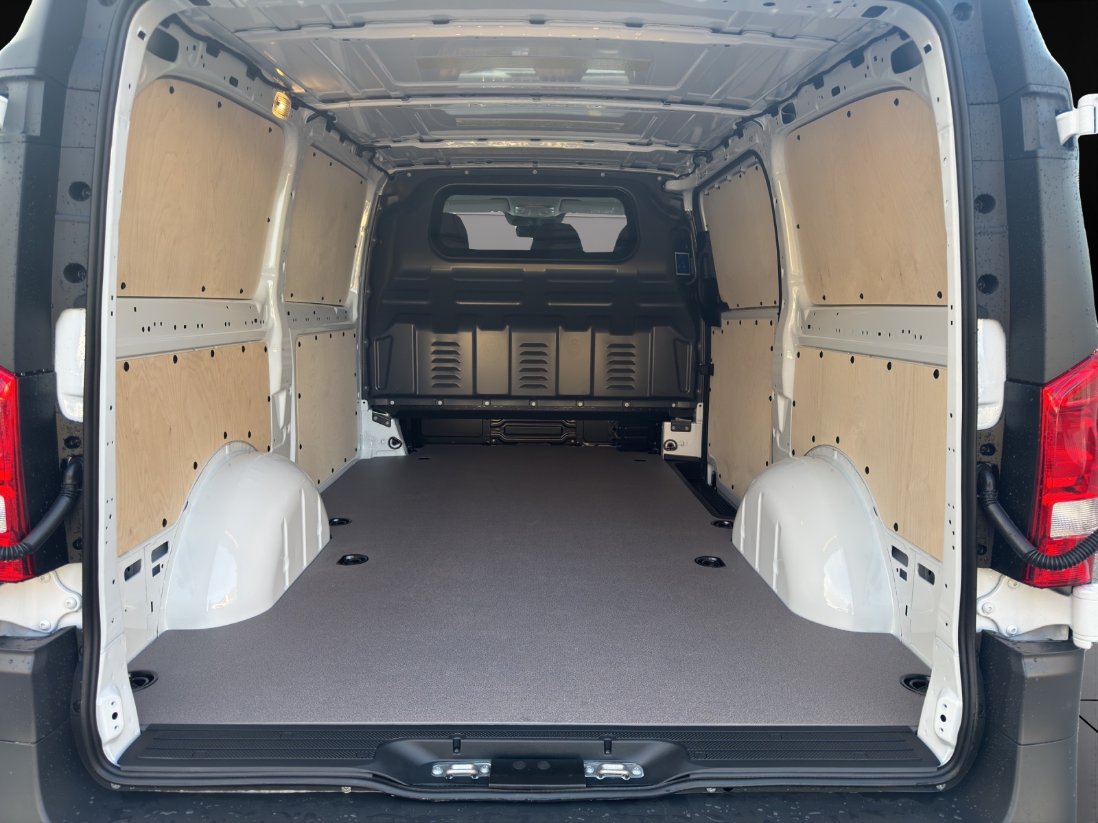 MERCEDES-BENZ Vito 114 CDI Lang Pro 9G-Tronic-image-8