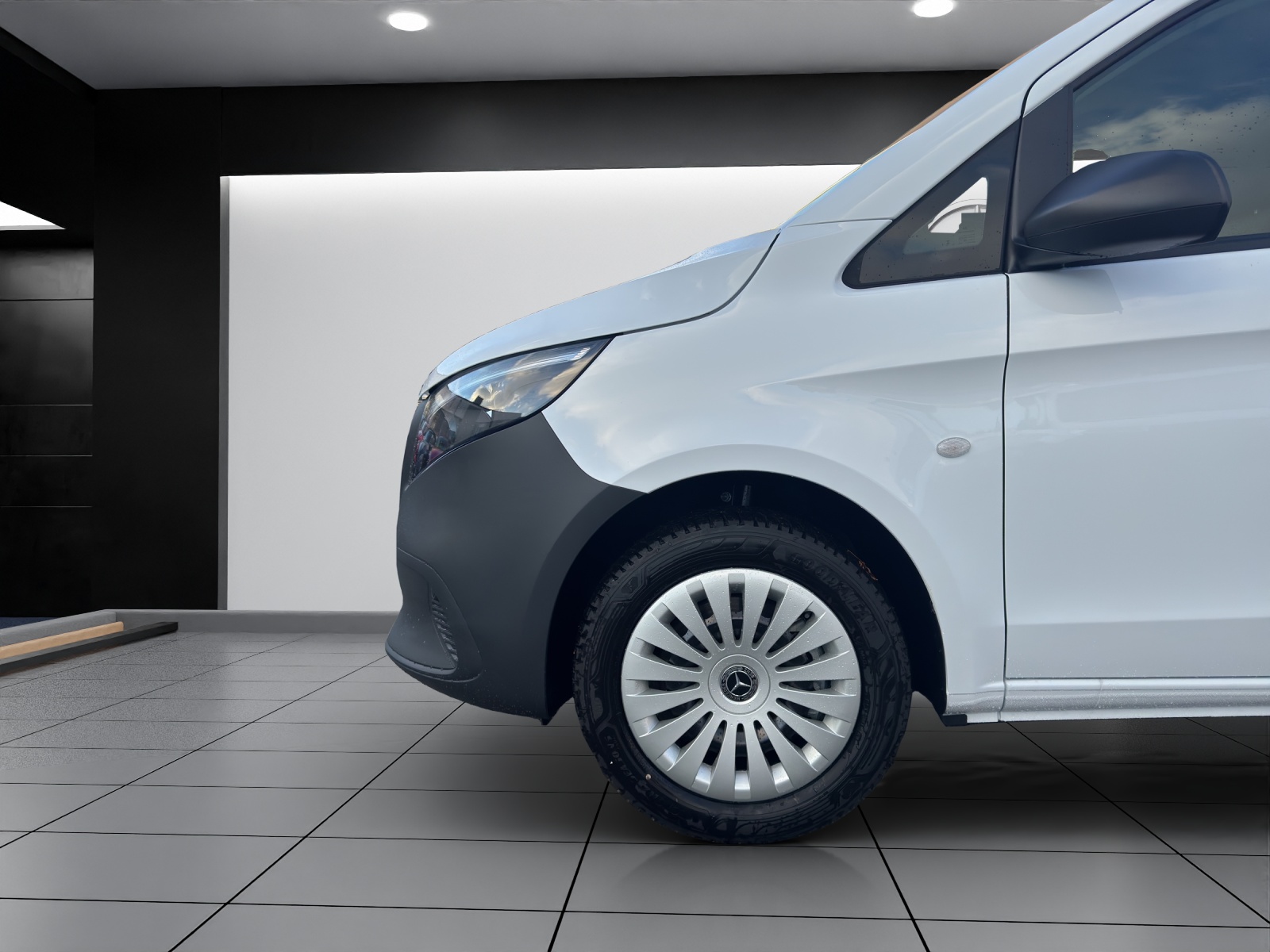 MERCEDES-BENZ Vito 114 CDI Lang Pro 9G-Tronic-image-6