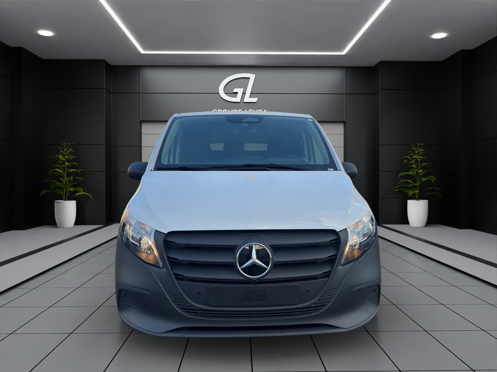 MERCEDES-BENZ Vito 114 CDI Lang Pro 9G-Tronic-showroom-element-1