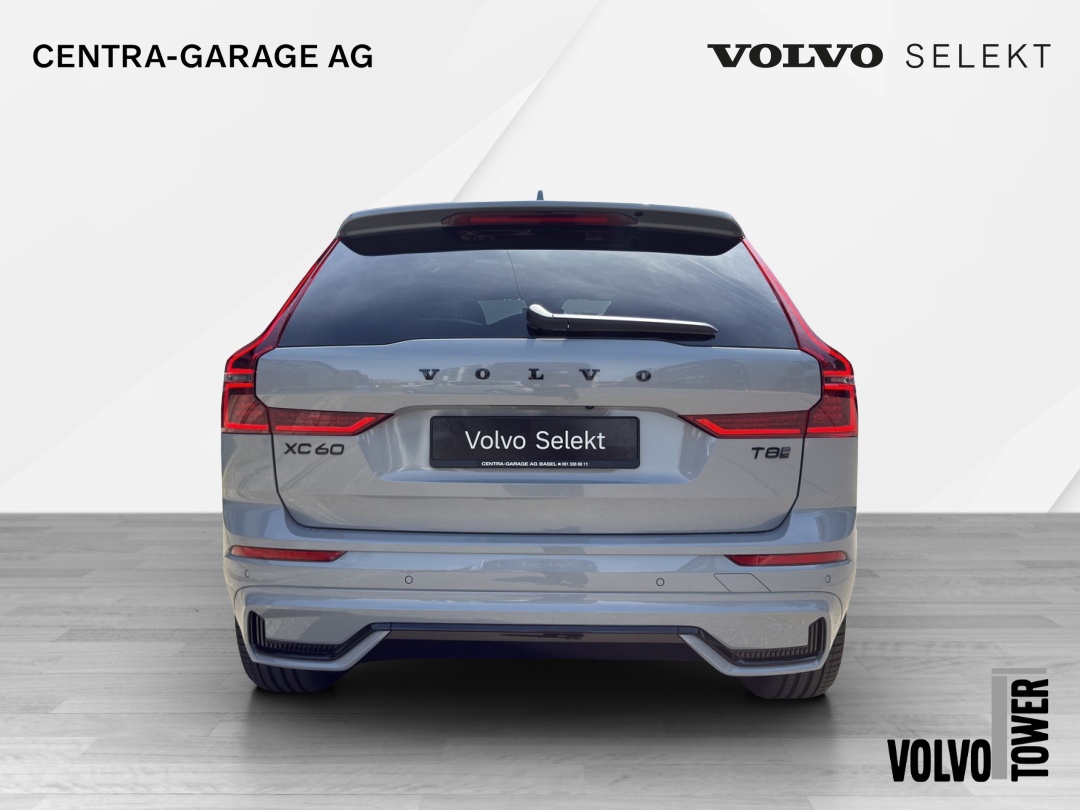 VOLVO XC60 T8 eAWD PluginHybrid Black Edition Geartronic-image-7