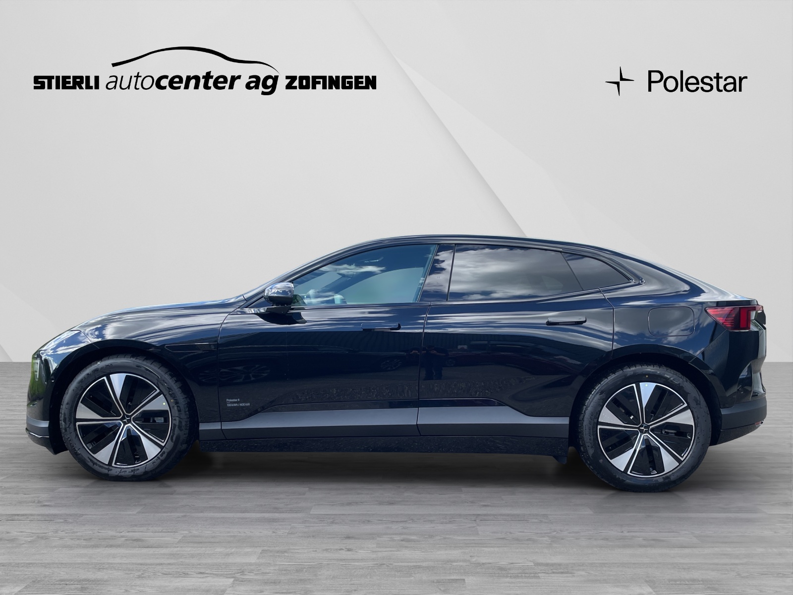 POLESTAR 4 Long Range Dual Motor Prime-image-7