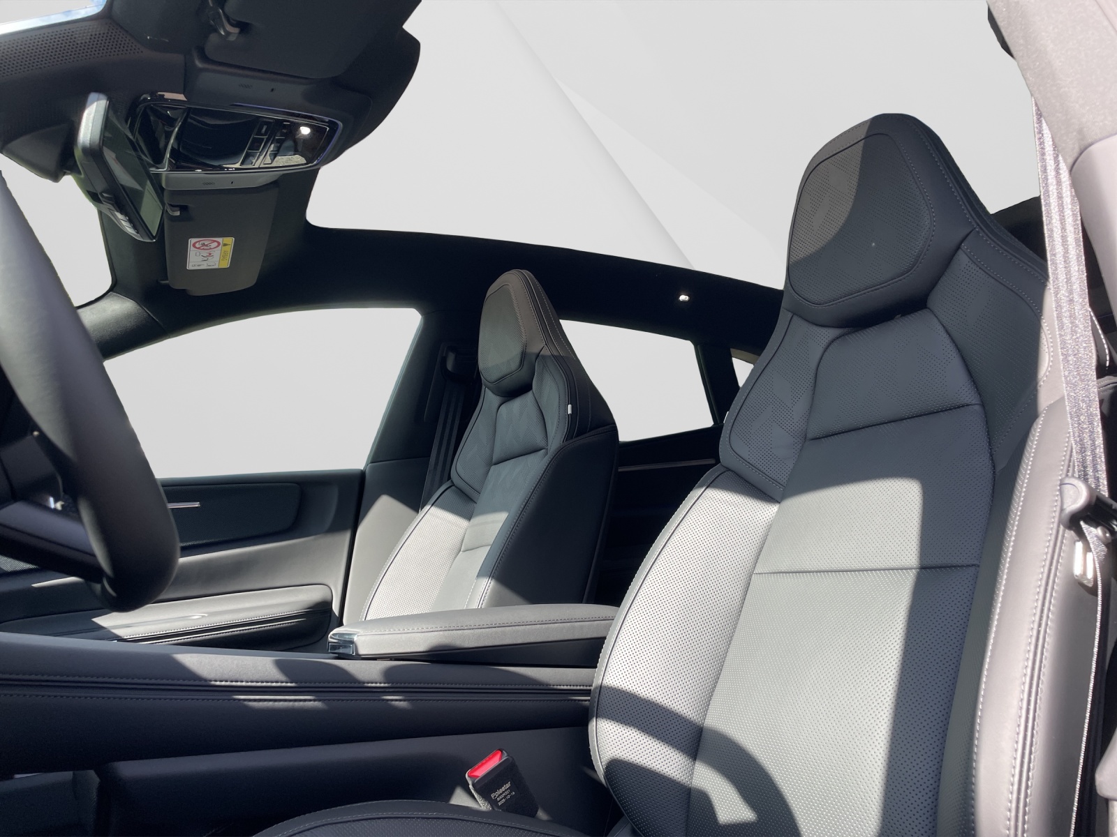 POLESTAR 4 Long Range Dual Motor Prime-image-17