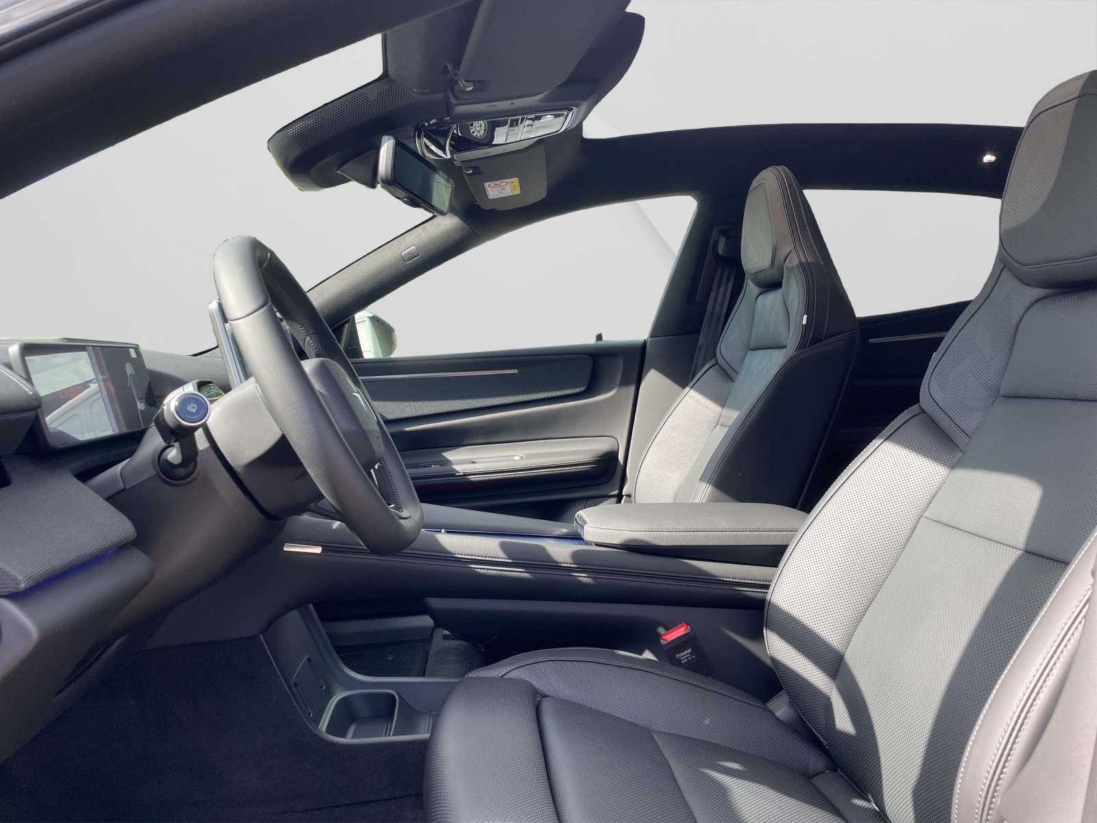 POLESTAR 4 Long Range Dual Motor Prime-image-9