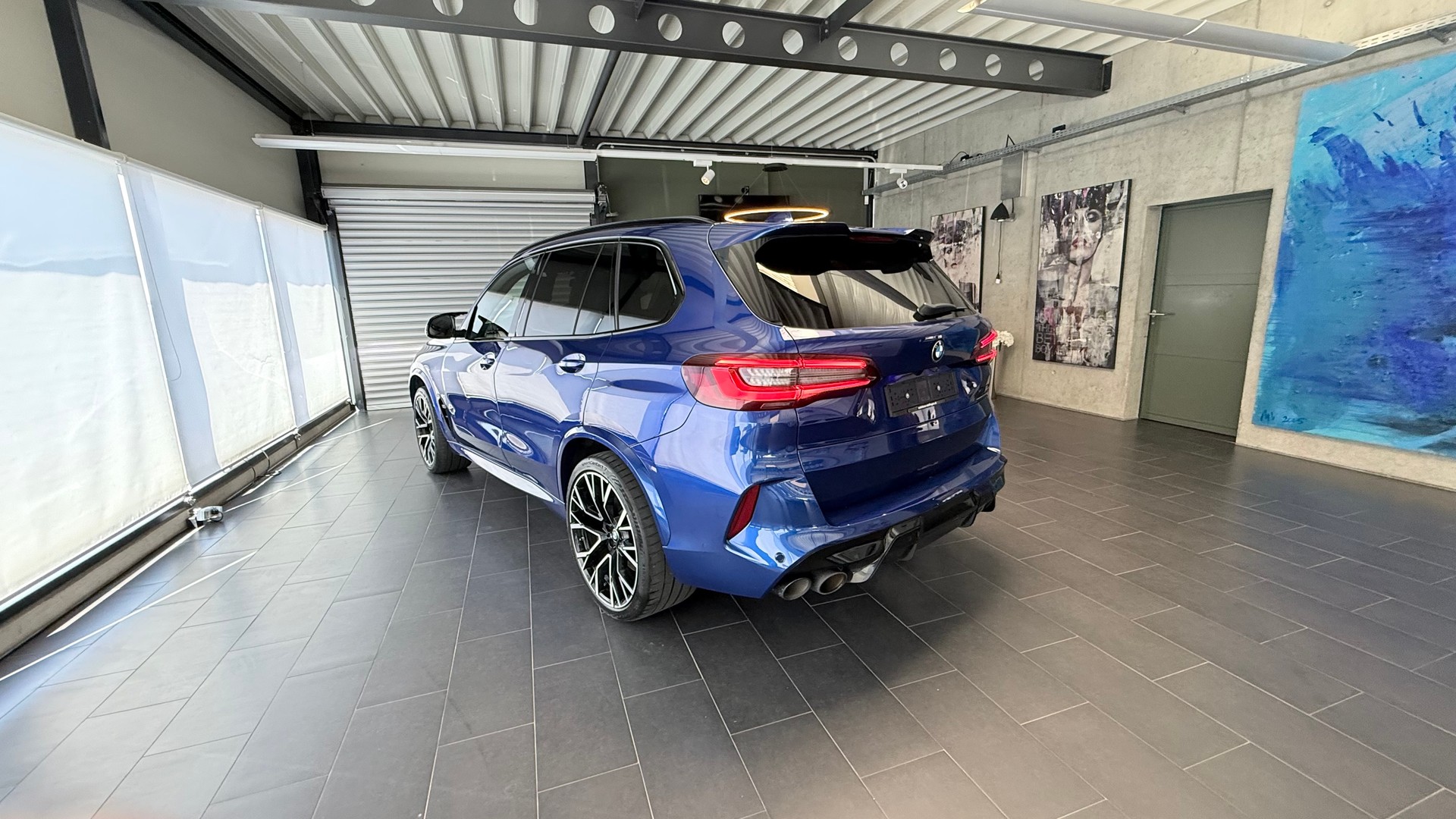 BMW X5 M Competition-image-16