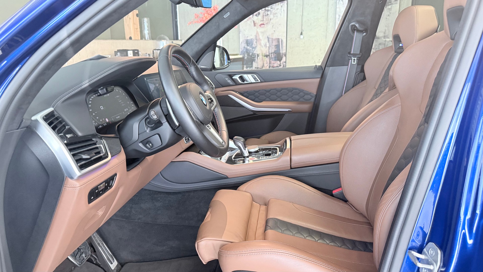BMW X5 M Competition-image-9