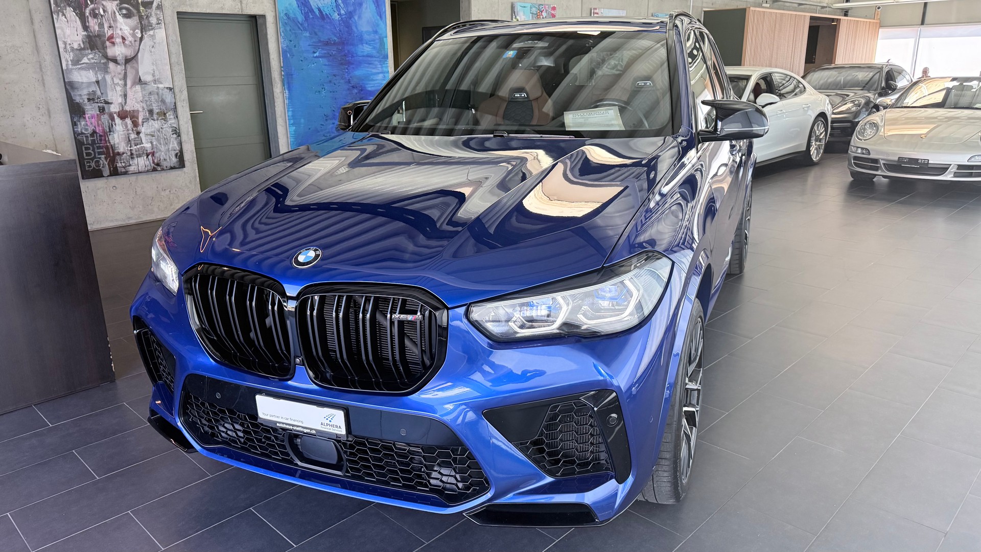 BMW X5 M Competition-image-5