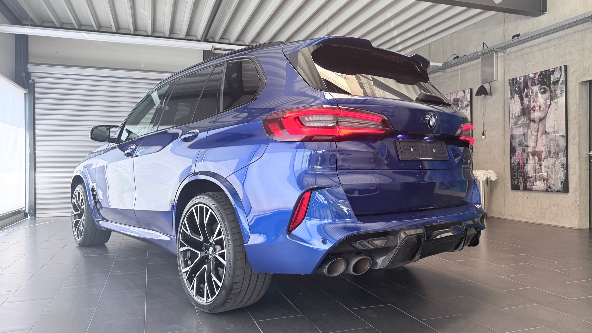 BMW X5 M Competition-image-18