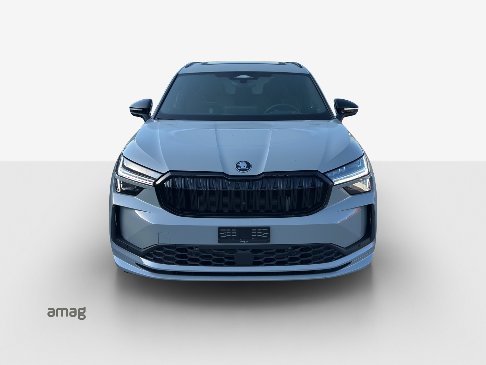SKODA Kodiaq 1.5 TSI PHEV Sportline-image-6