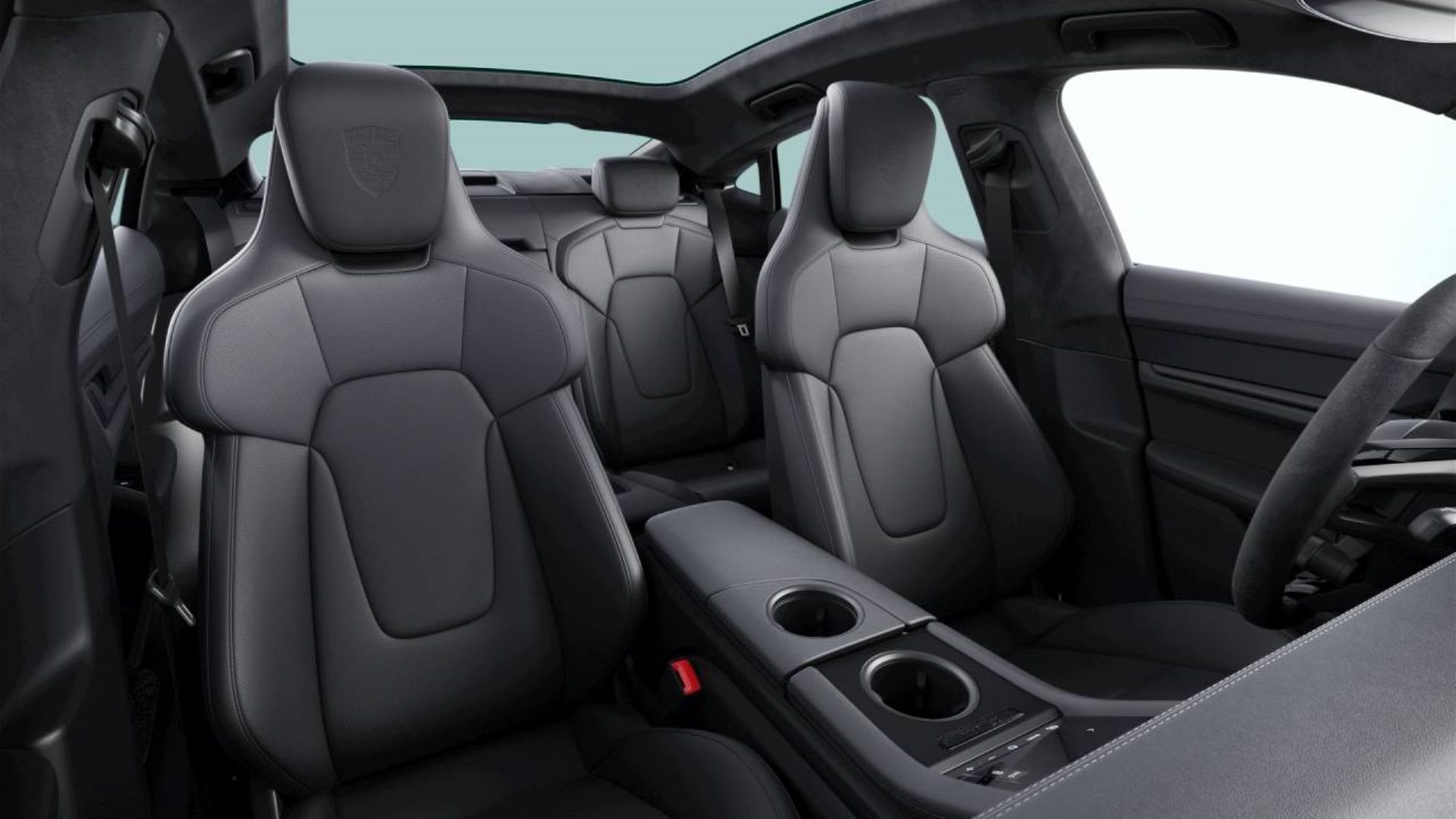 PORSCHE Taycan GTS-image-6