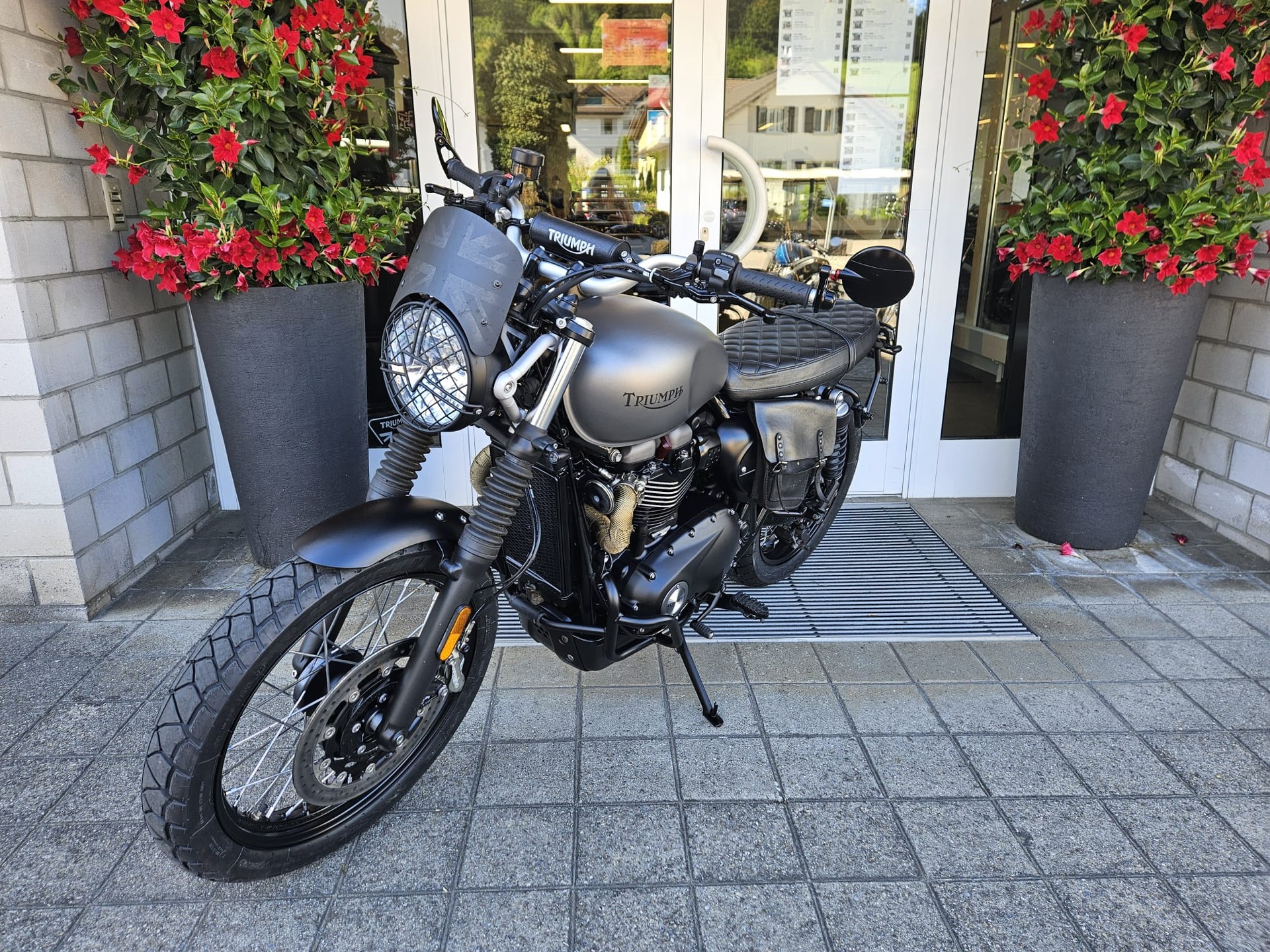 TRIUMPH Street Scrambler 900 (35kW)-image-3