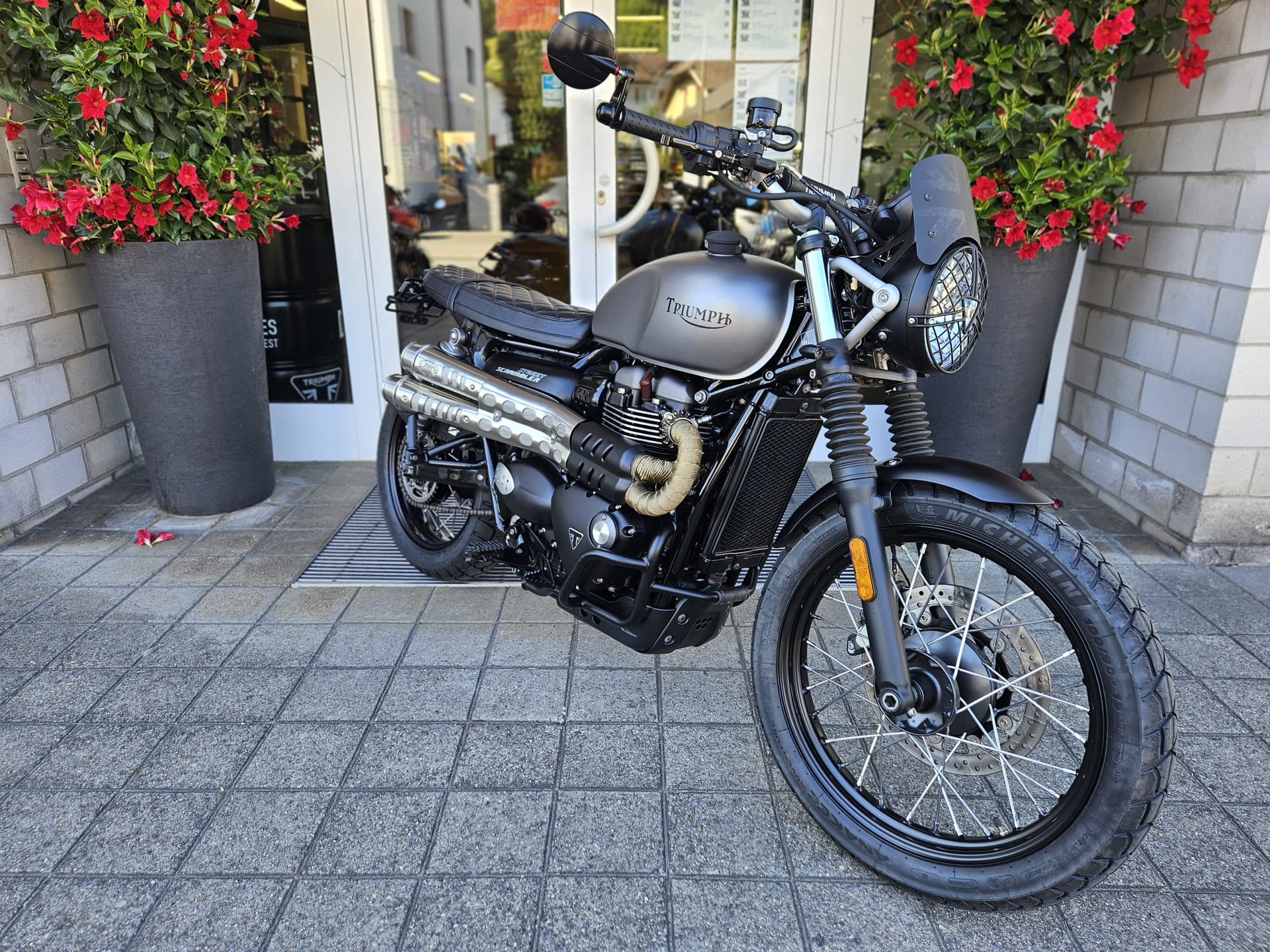 TRIUMPH Street Scrambler 900 (35kW)-image-2