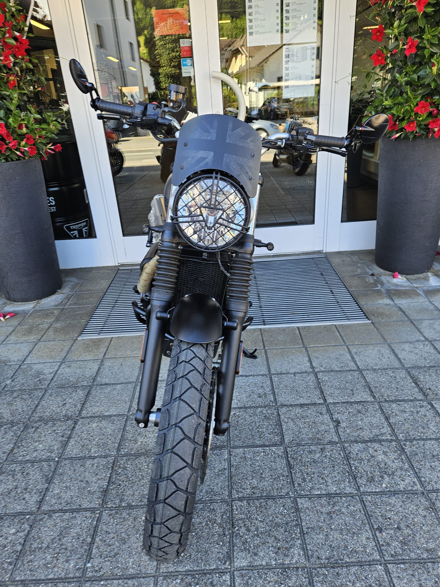 TRIUMPH Street Scrambler 900 (35kW)-image-5